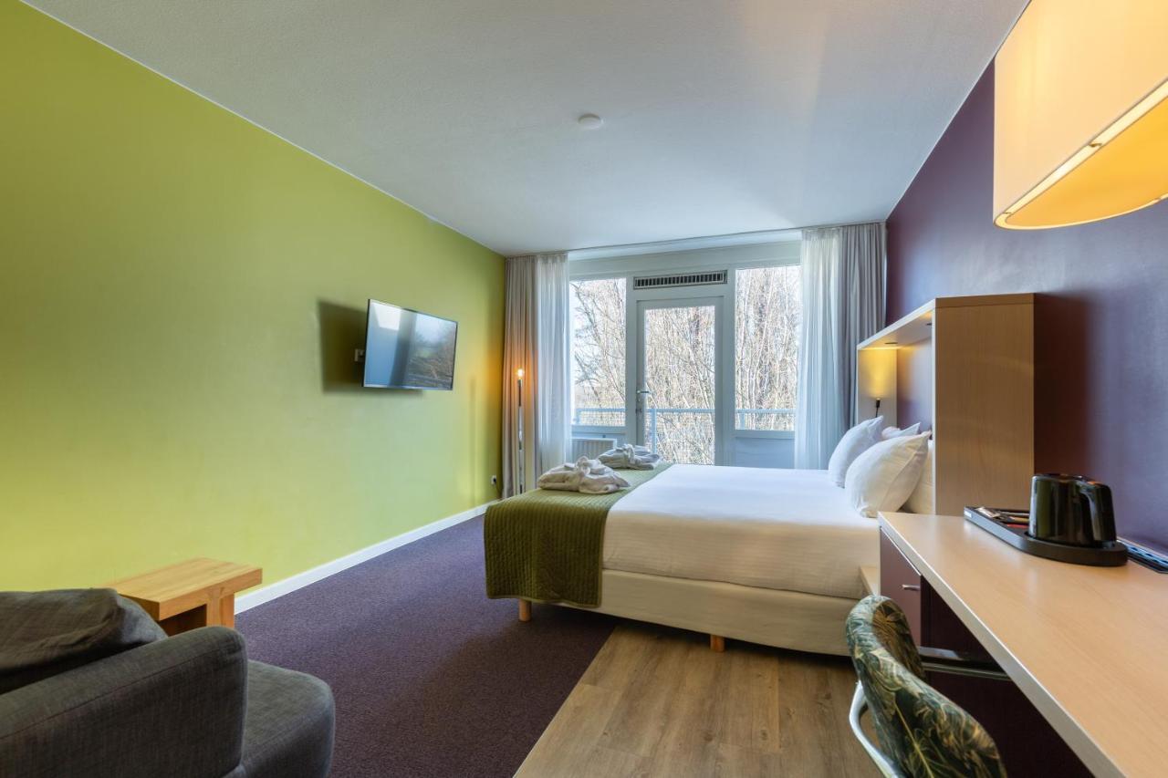 Amrath Airport Hotel Rotterdam
