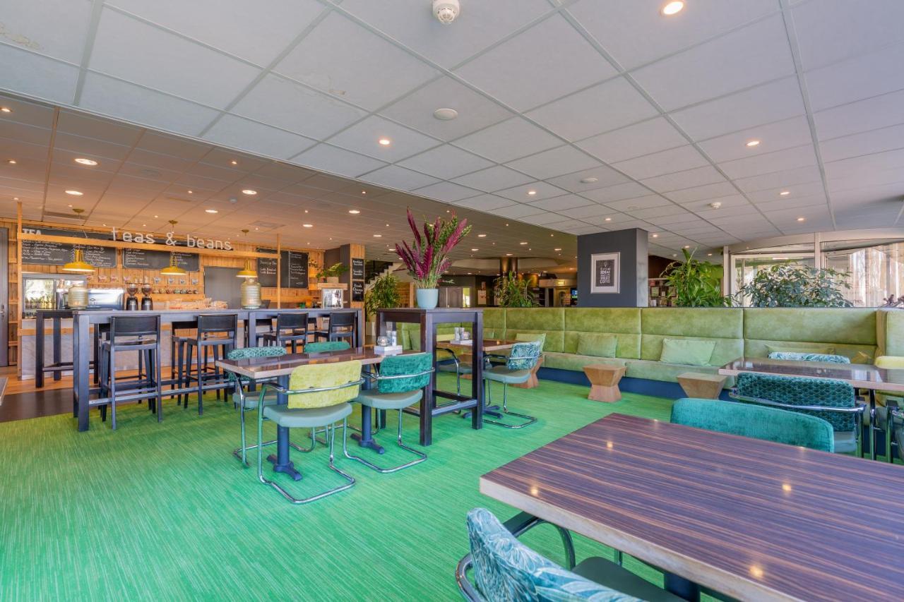 Hotel Amrath Airport 4*