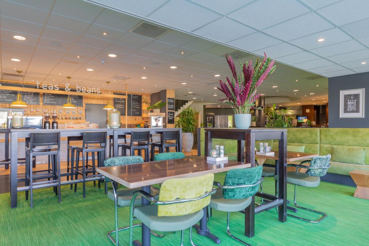 Amrath Airport Hotel 4*