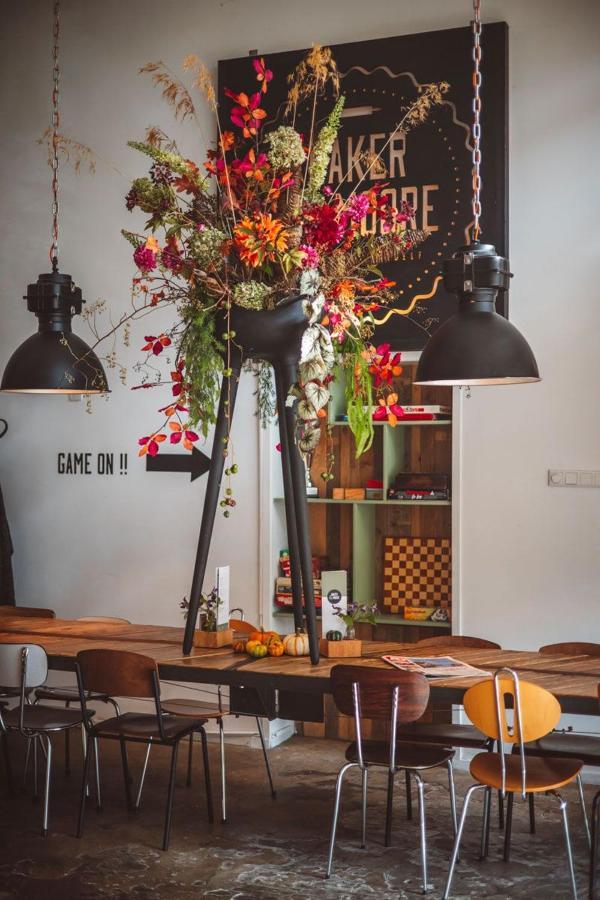 Emma Hotel Rotterdam