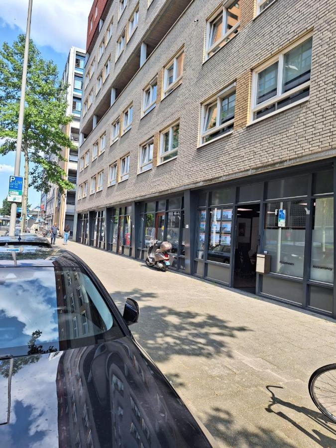 Beautiful 14f In Chic Neighborhood In Center * Rotterdam