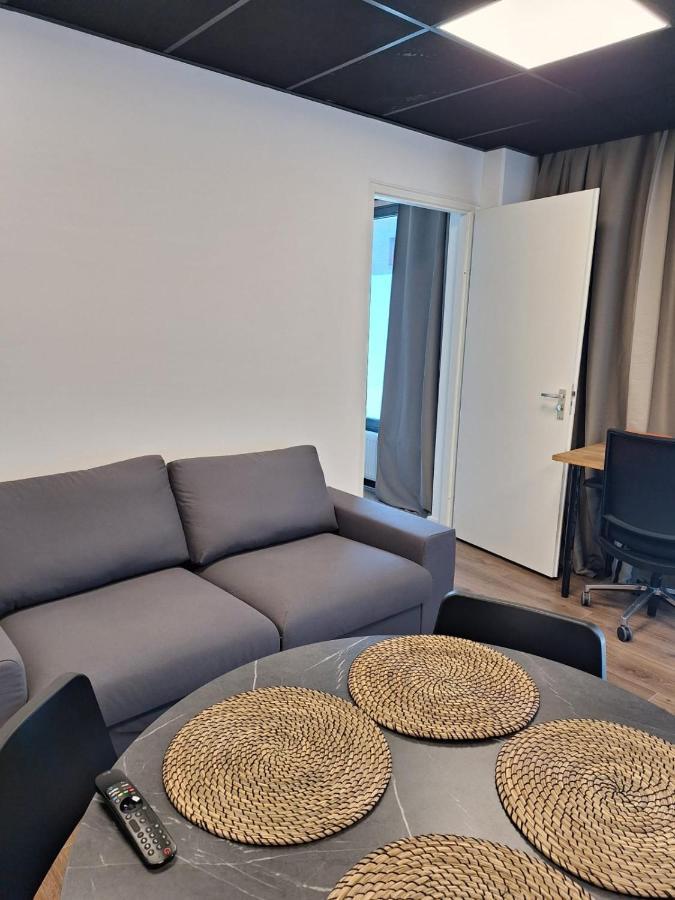 Apartment Beautiful 14f In Chic Neighborhood In Center *
