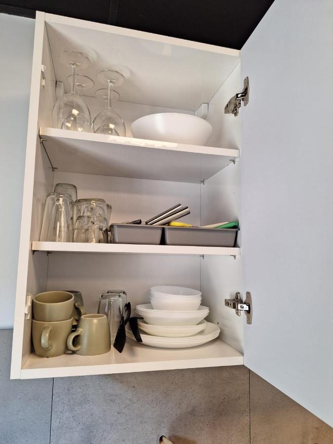 Apartment Beautiful 14f In Chic Neighborhood In Center *