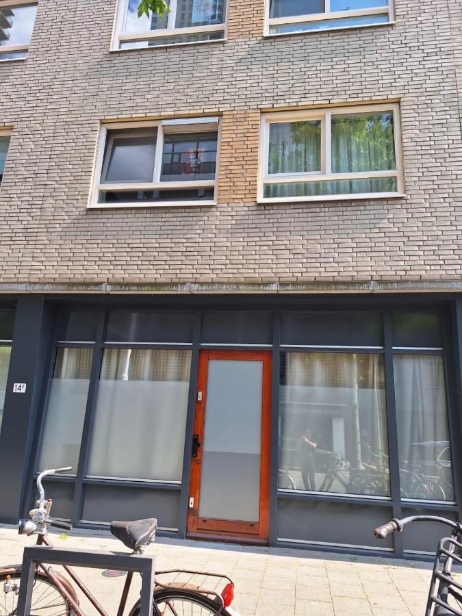 Beautiful 14f In Chic Neighborhood In Center * Rotterdam