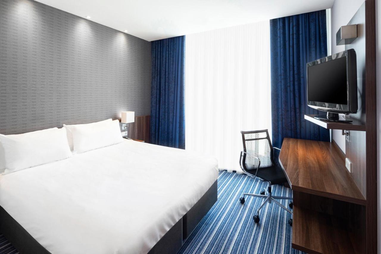 Express - Station By Ihg