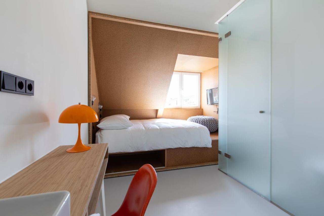 The Bellhop Rotterdam
