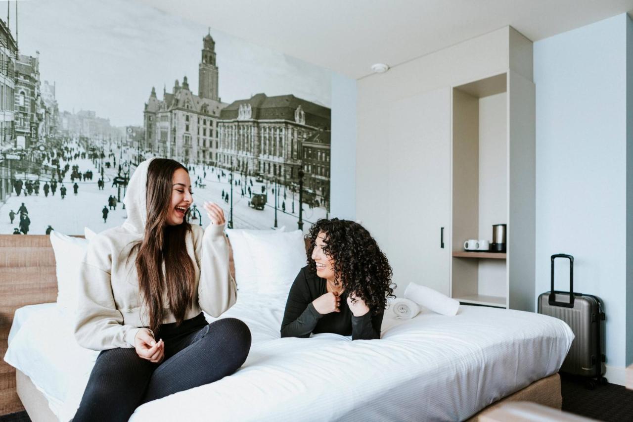 Teleport Hotel Rotterdam