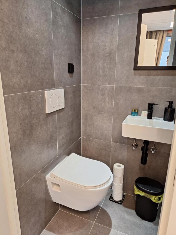 Perfect 14h Center Apartment