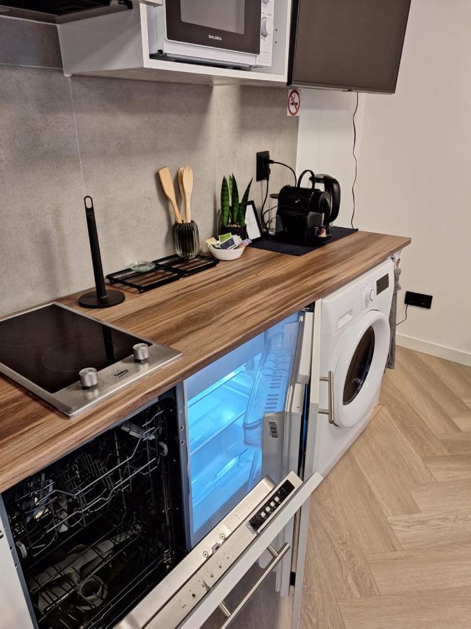 Perfect 14h Center Apartment *
