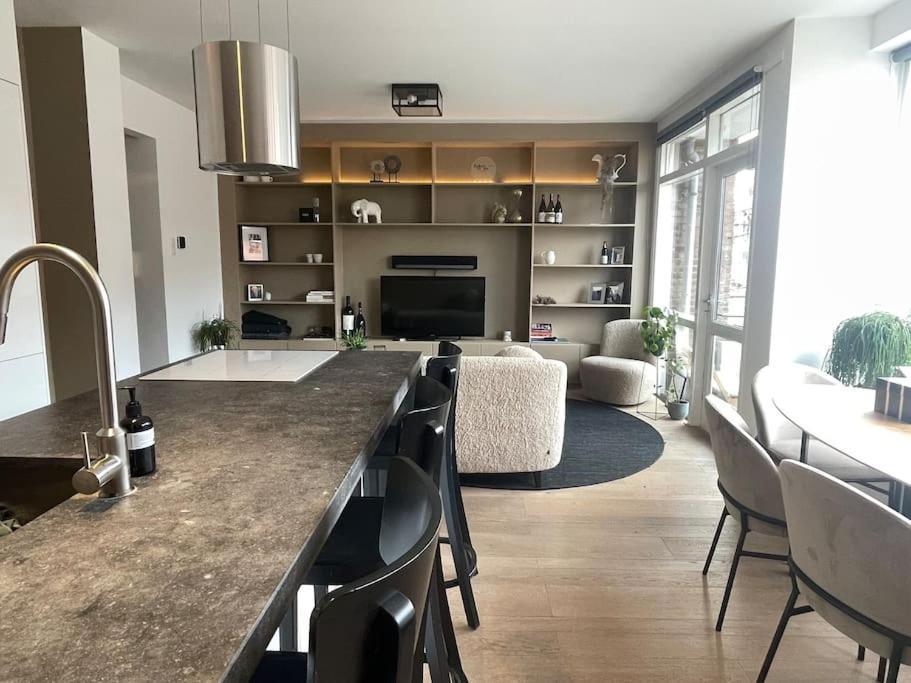Appartement Stylish @ Centre Rotterdam