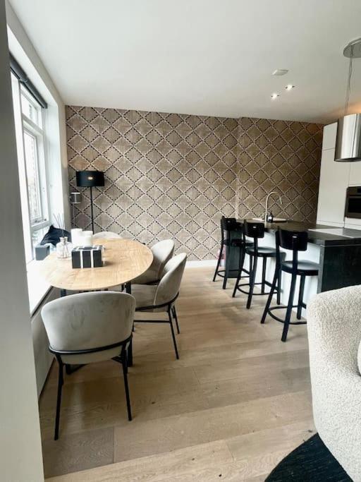 Appartement Stylish @ Centre