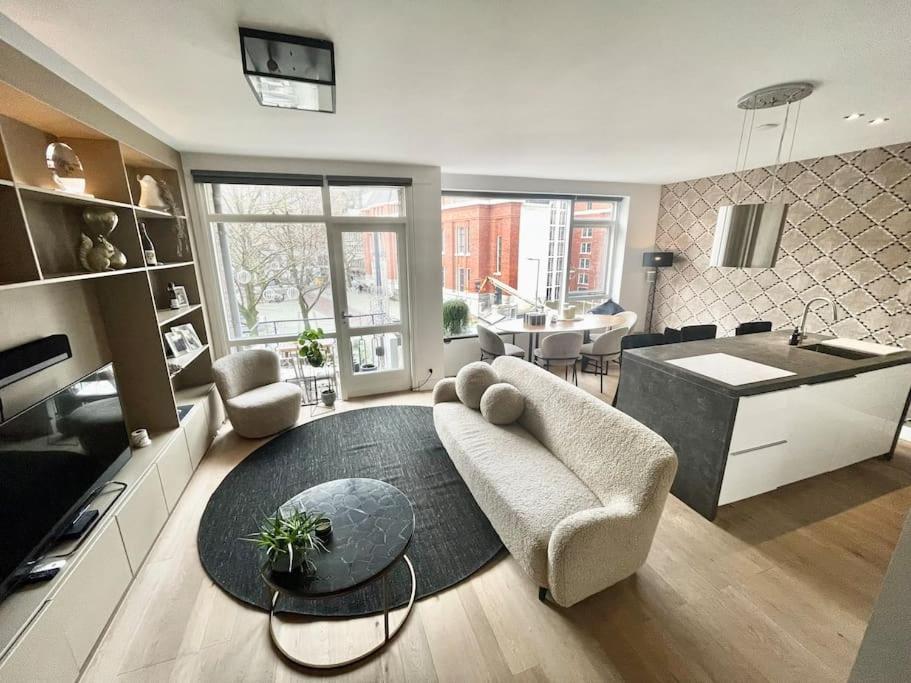 Stylish @ Centre Appartement Rotterdam