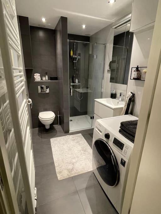 Appartement Stylish @ Centre Rotterdam