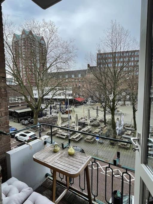Stylish @ Centre * Rotterdam