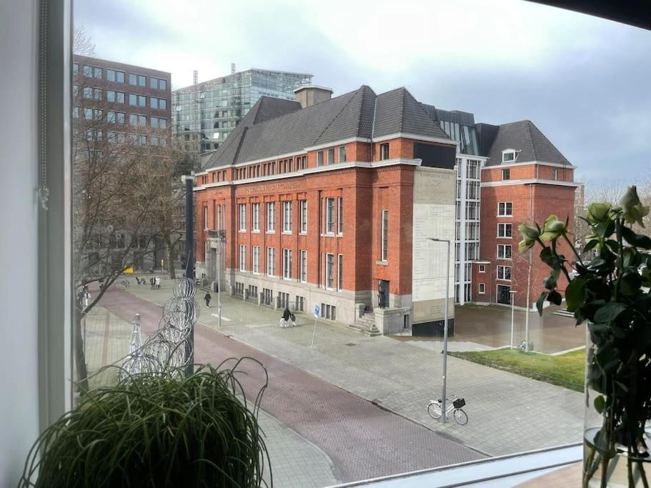 Stylish @ Centre Appartement Rotterdam