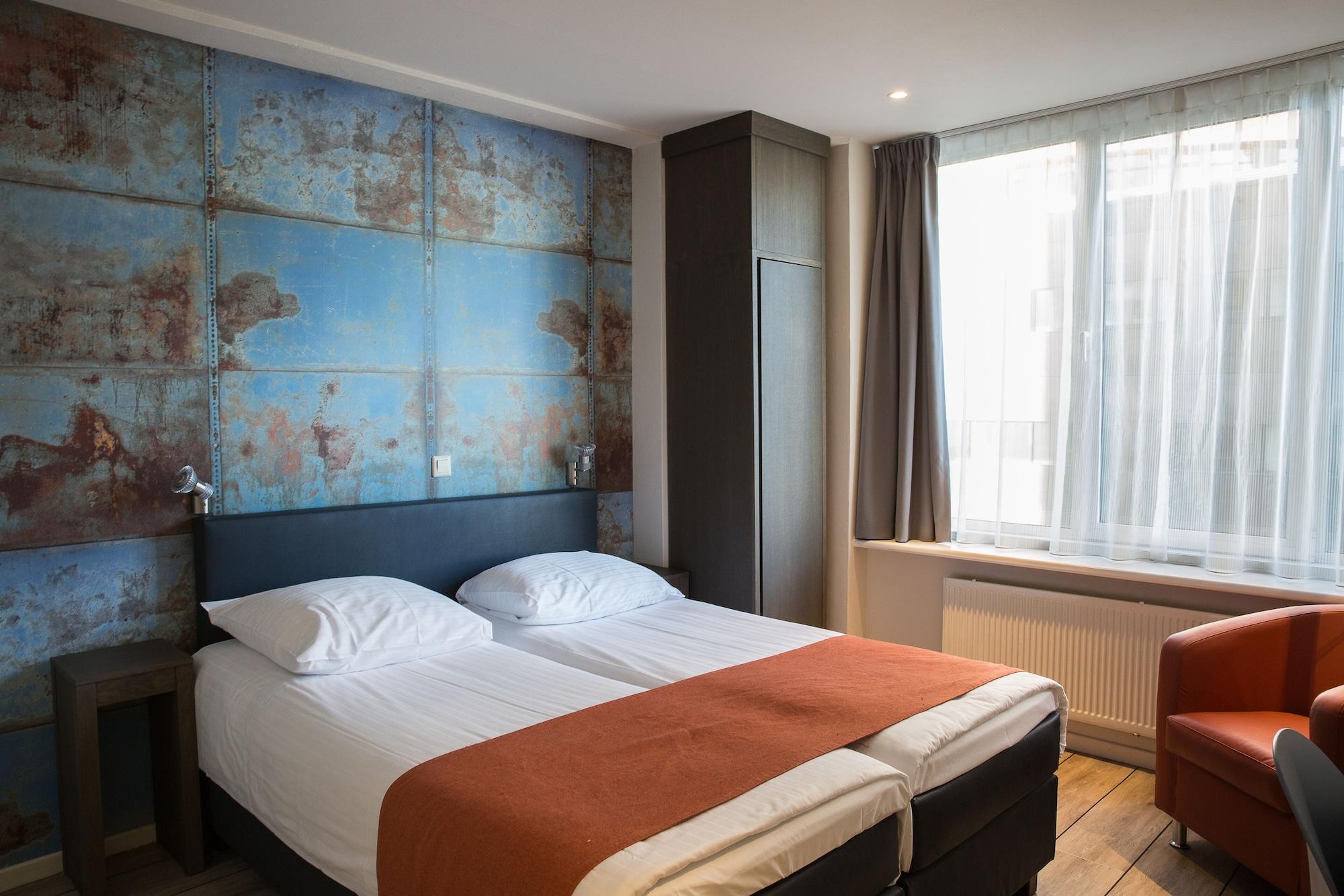 Thon Centre Hotel Rotterdam