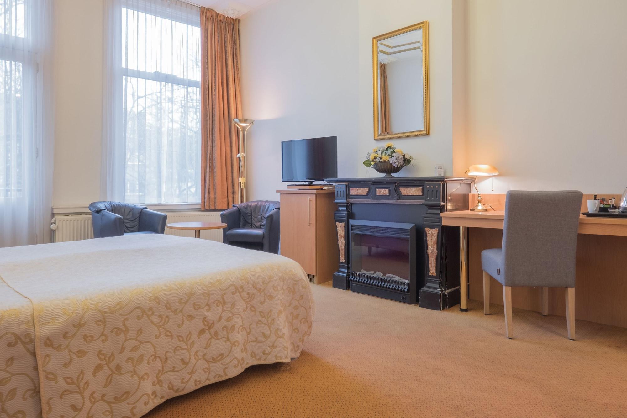 Hotel Walsum Rotterdam