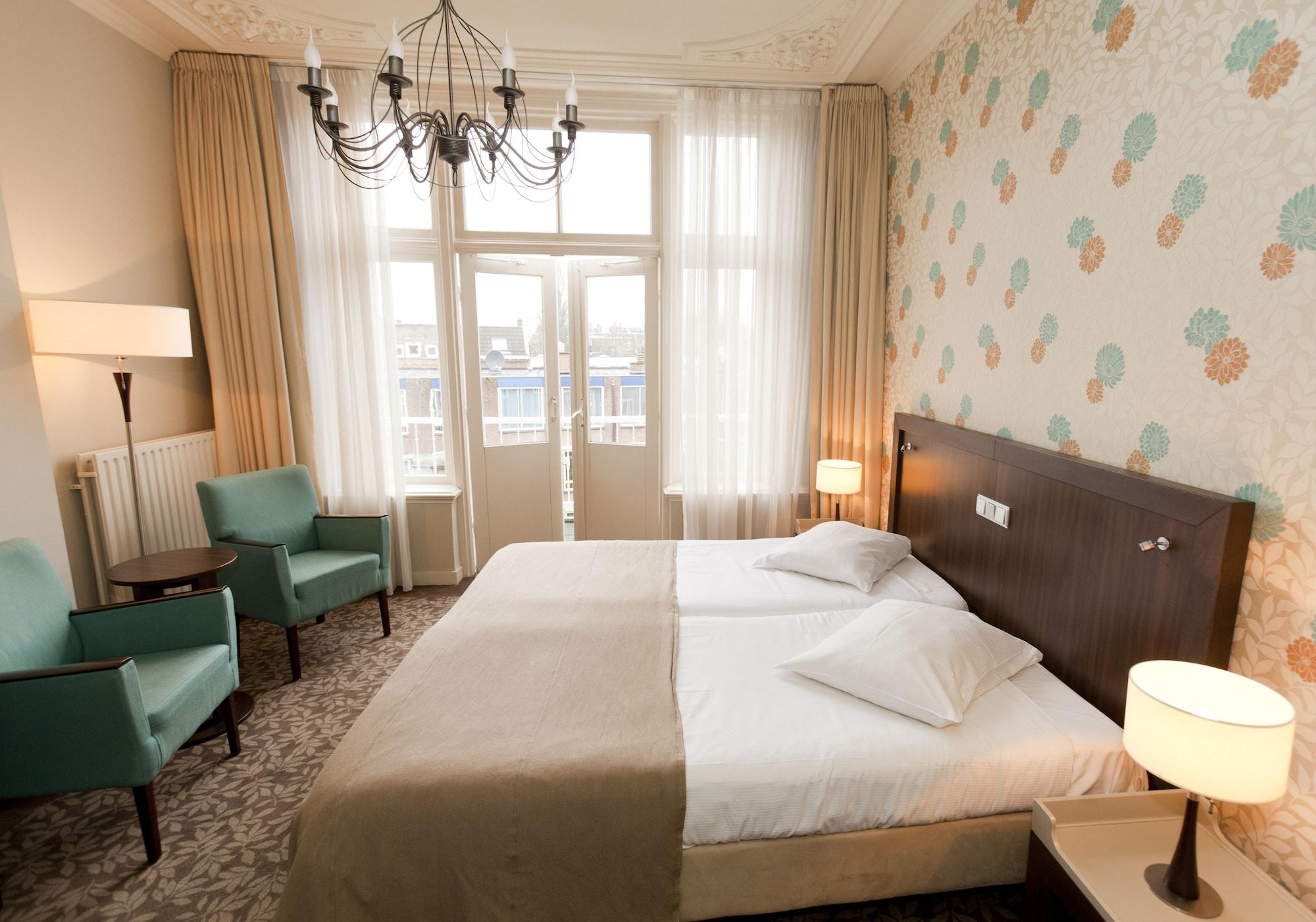 Walsum 3* Rotterdam