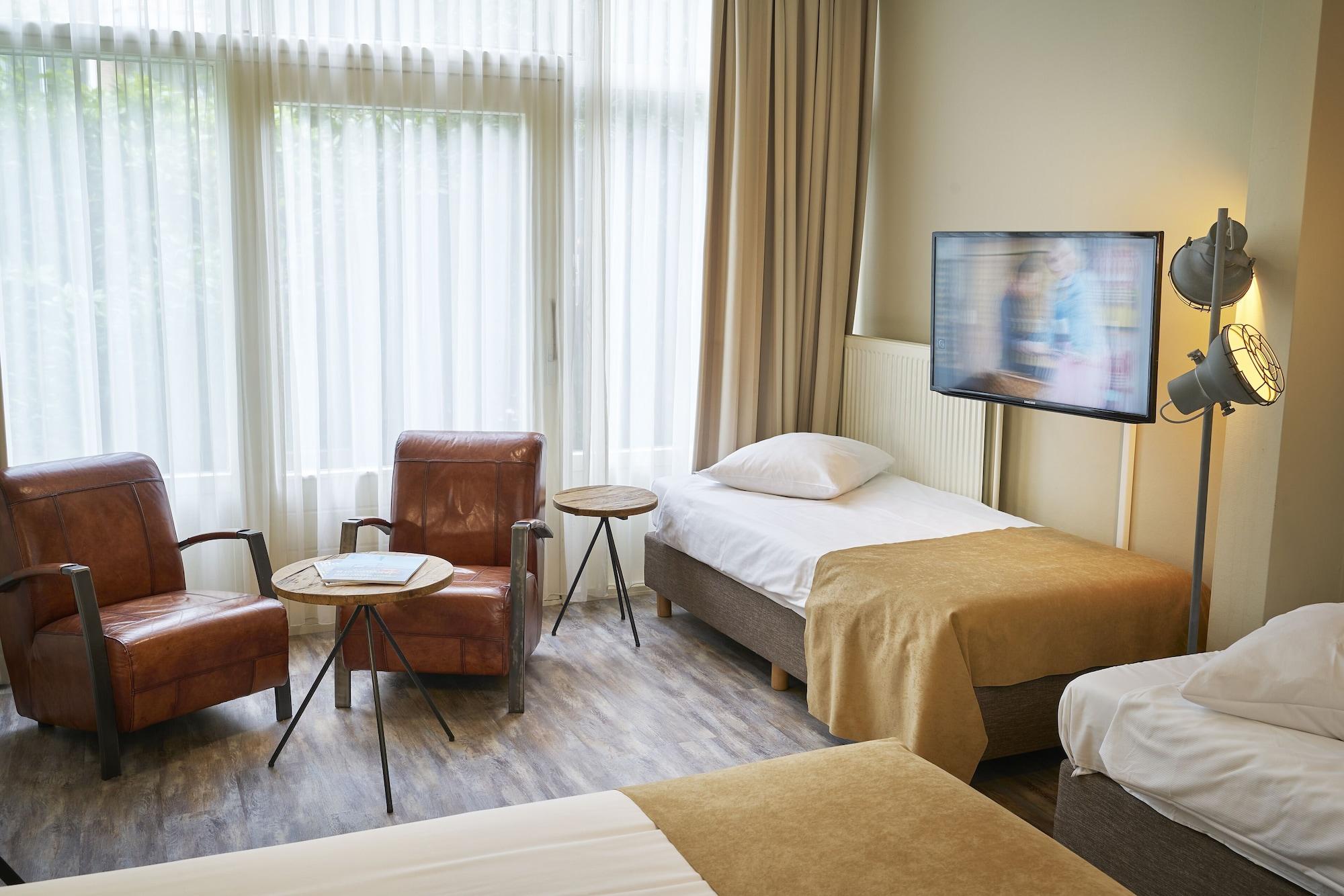 Walsum Hotel 3*