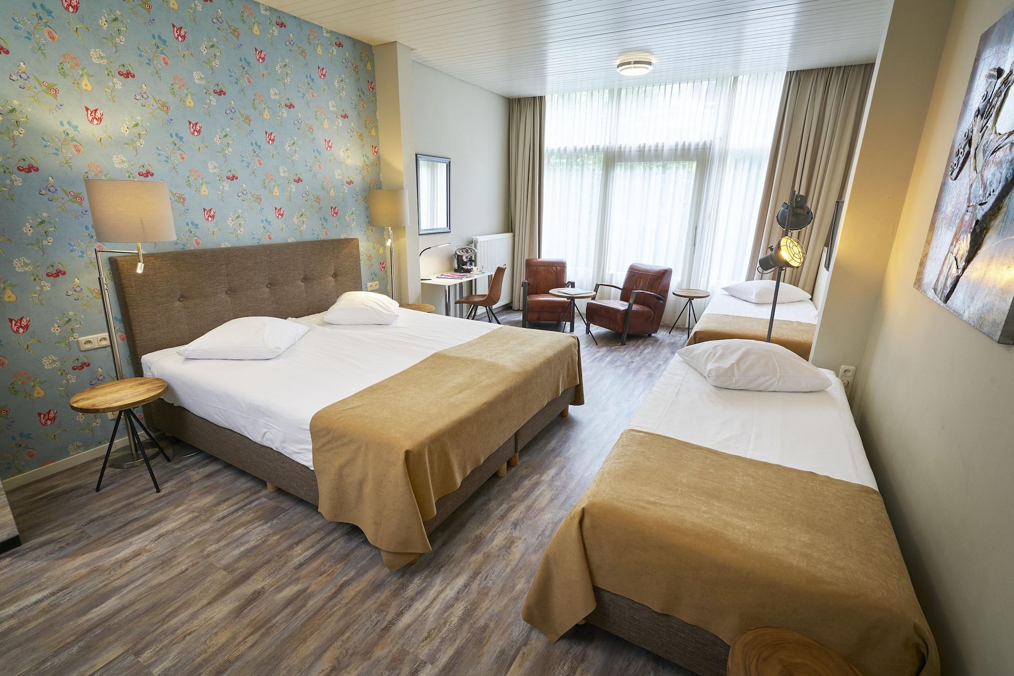 Walsum 3* Rotterdam
