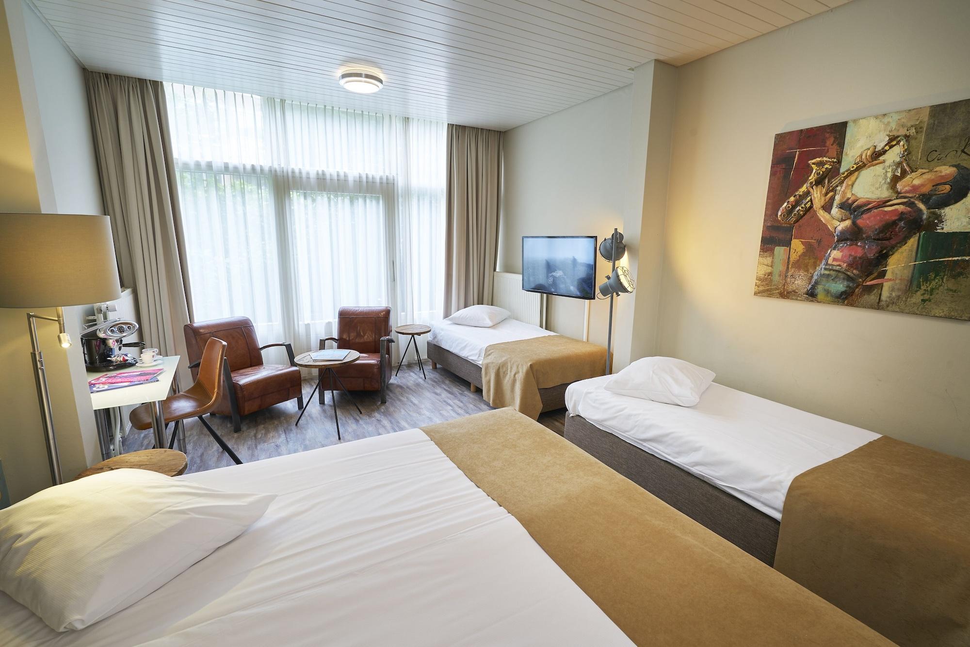 Walsum Rotterdam
