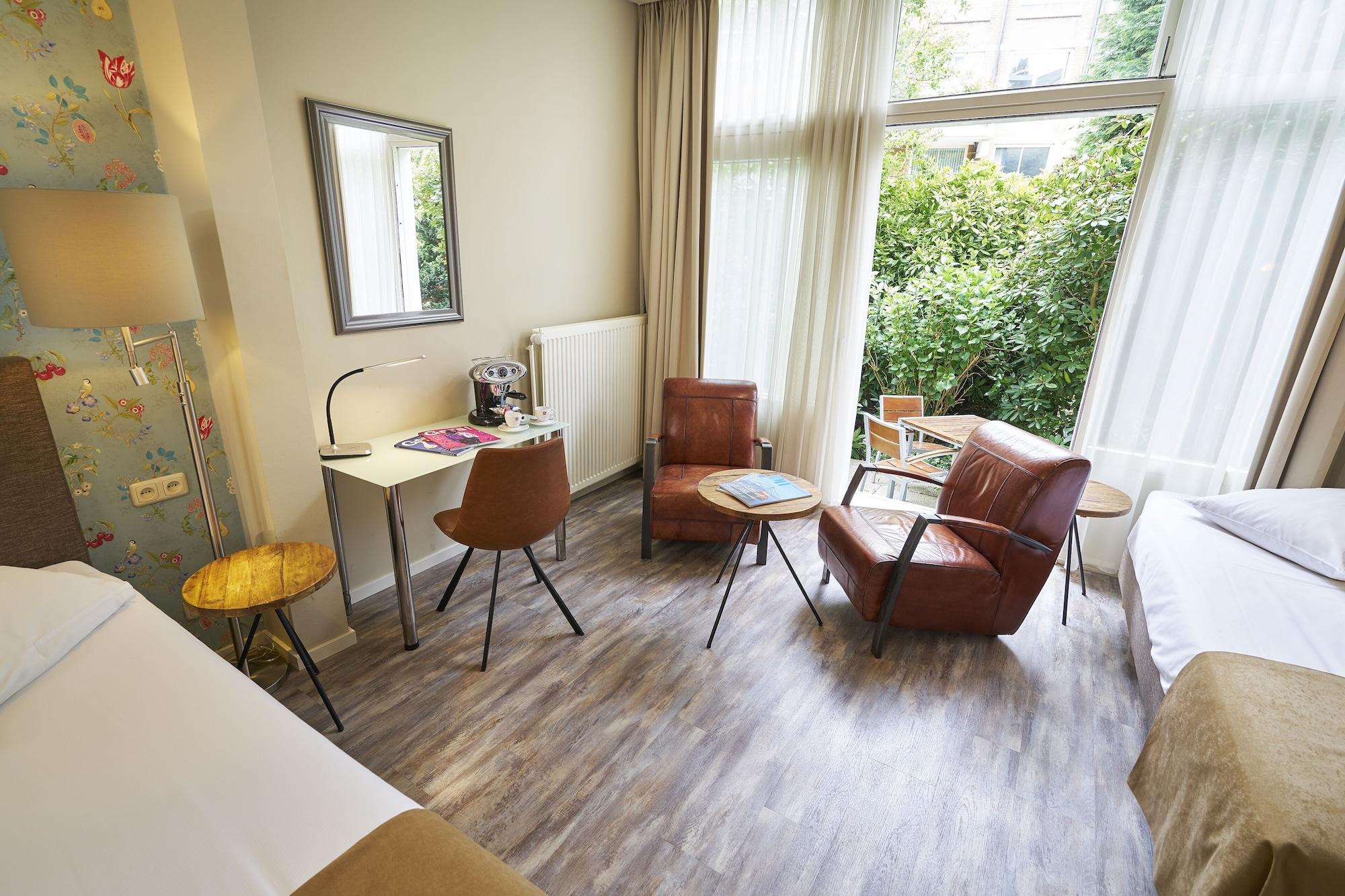 Walsum Hotel