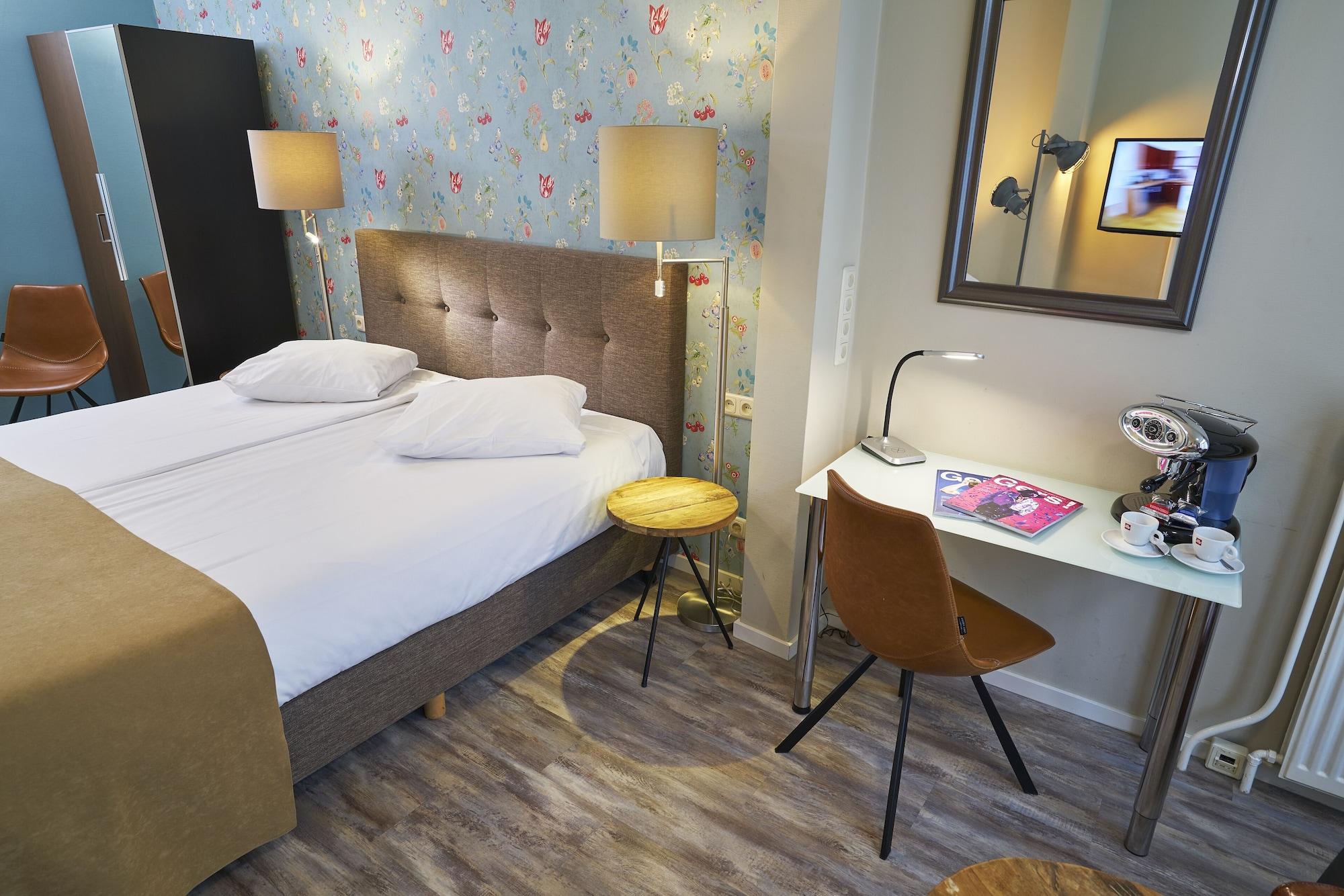 Hotel Walsum Rotterdam