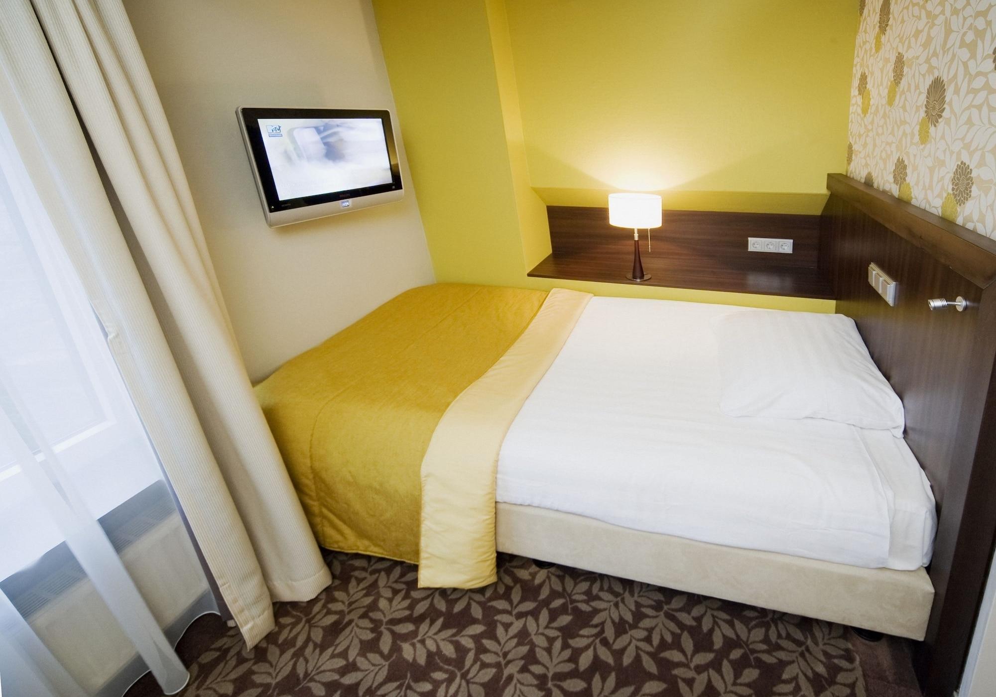 Hotel Walsum Rotterdam