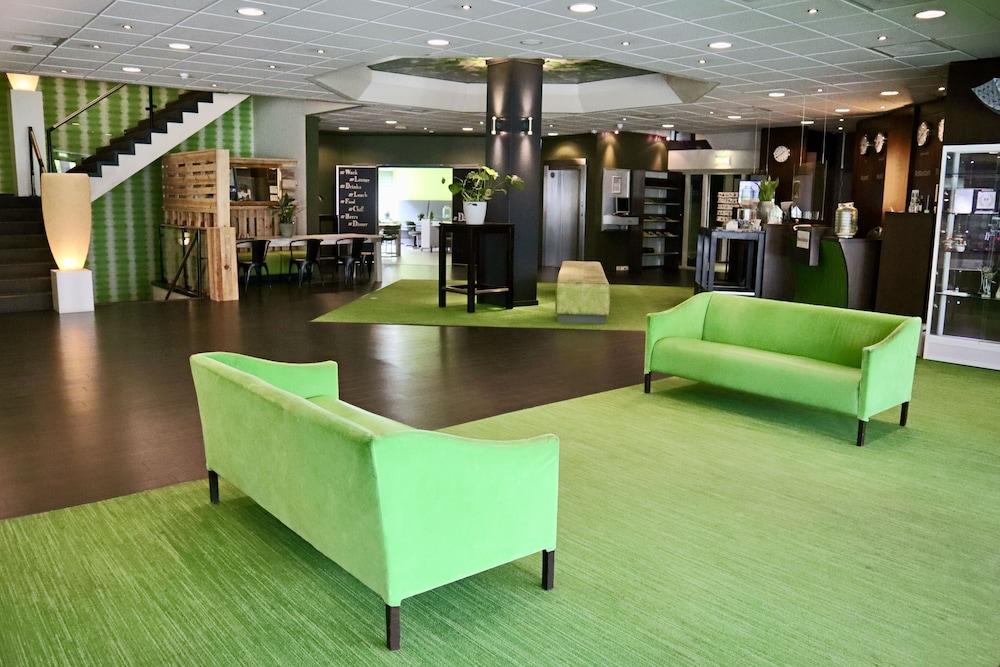 Hotel Amrath Airport Rotterdam