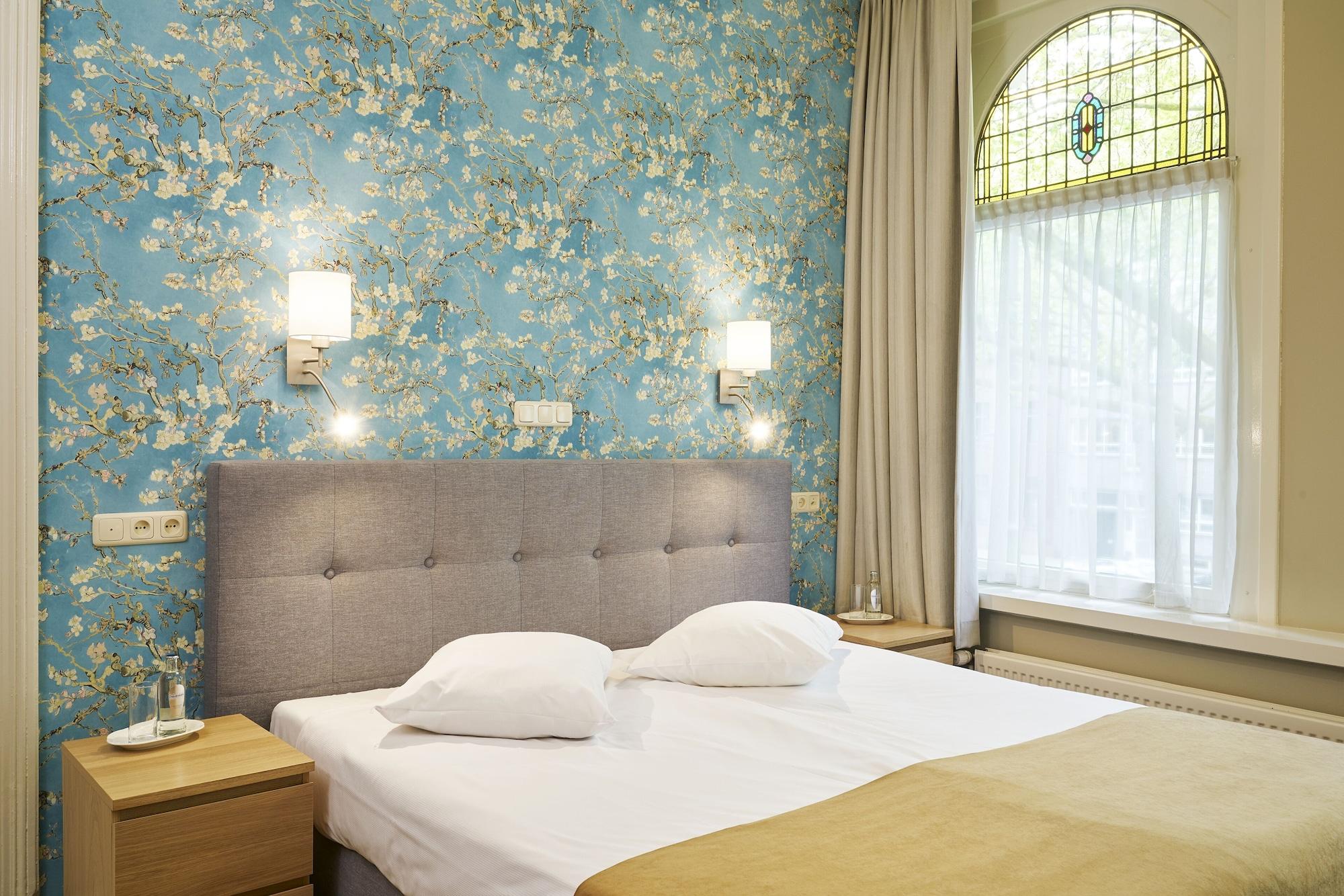 Walsum Hotel Rotterdam