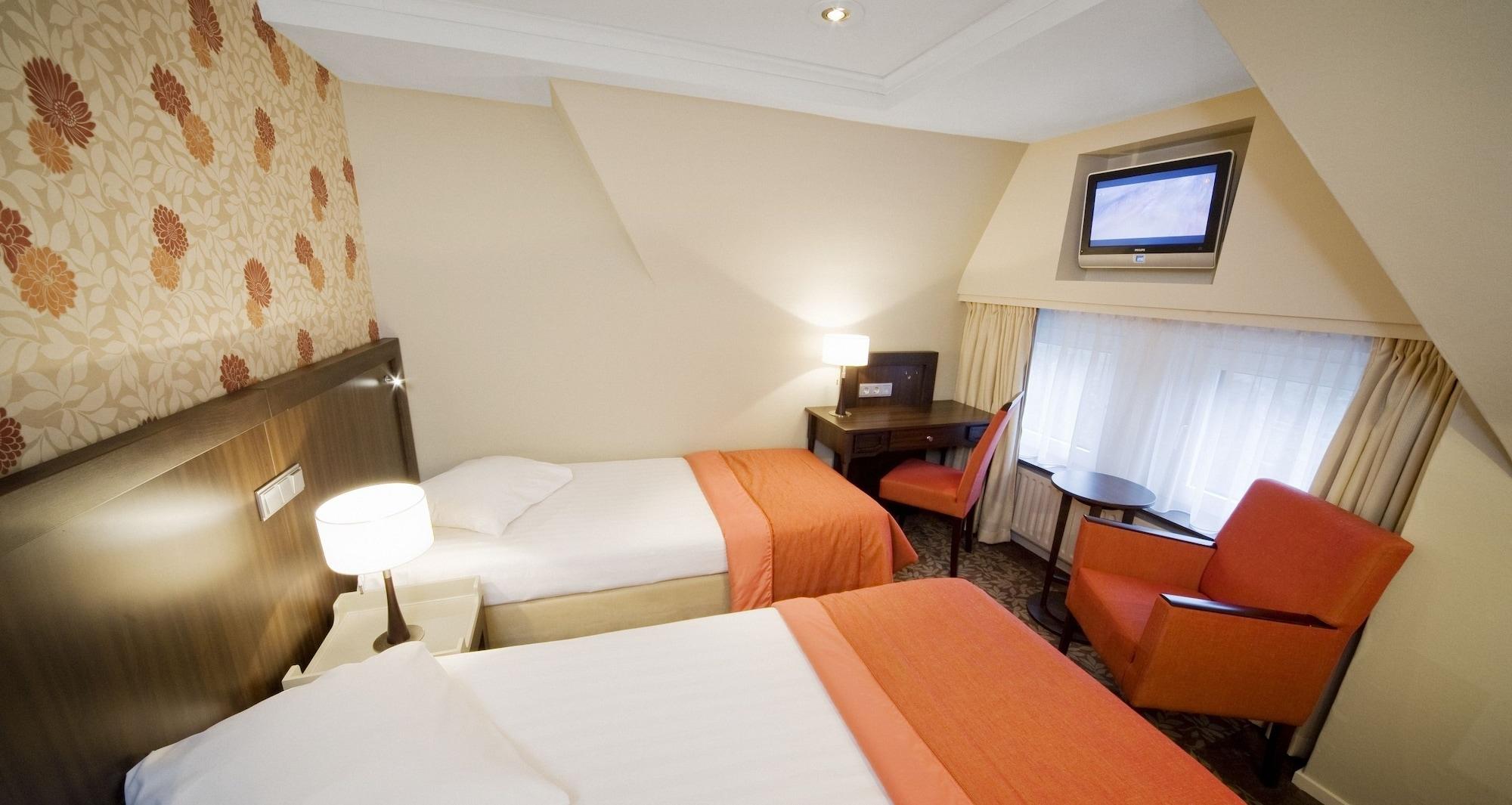 Walsum 3* Rotterdam