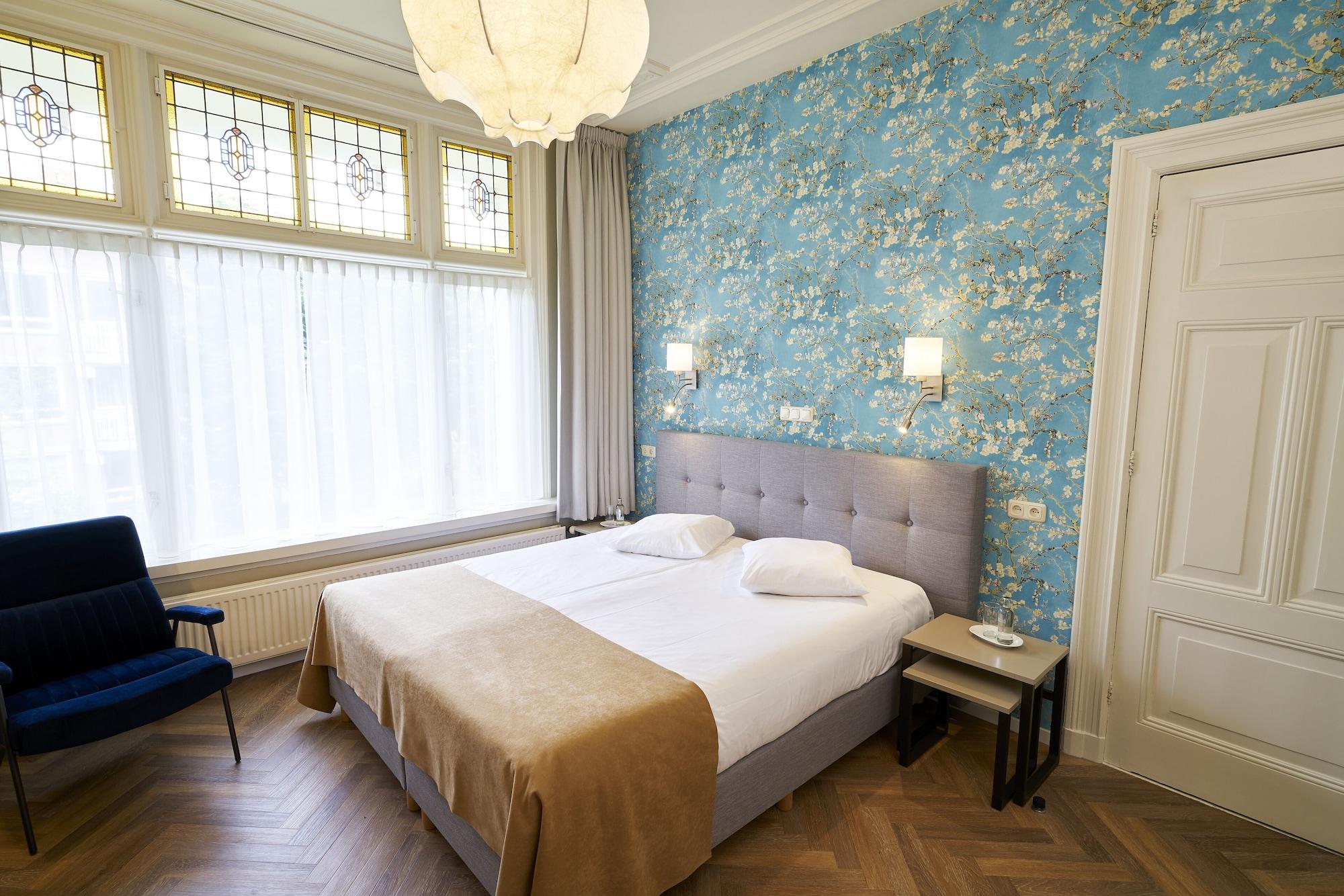 Hotel Walsum Rotterdam