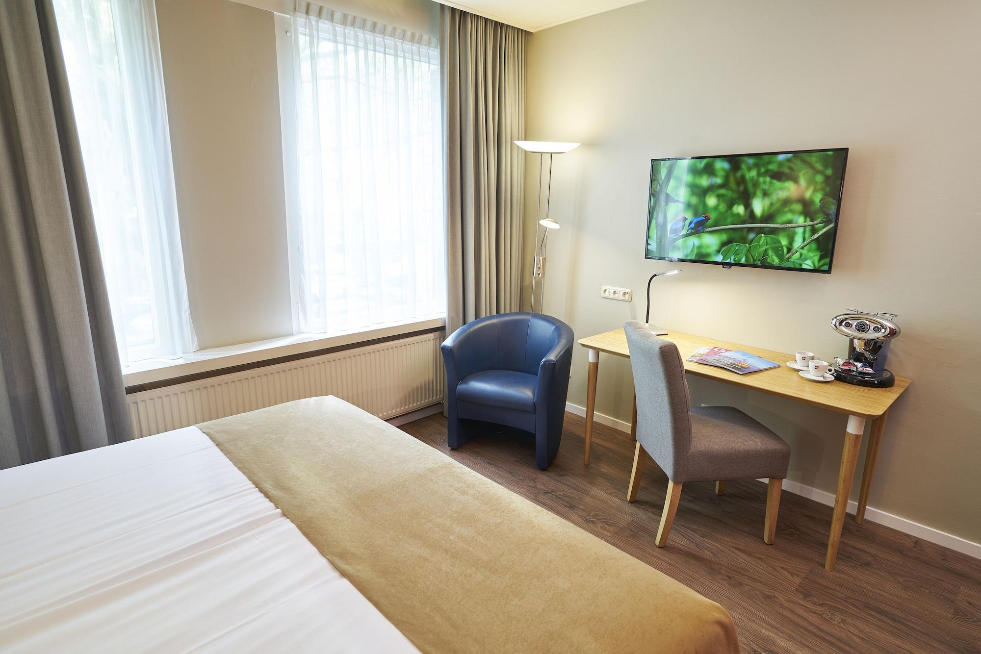 Hotel Walsum Rotterdam