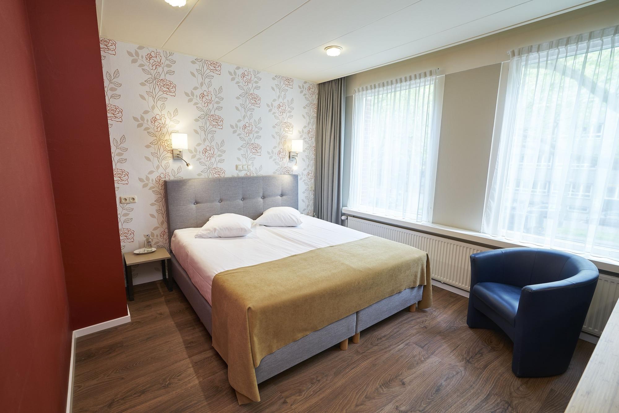 Hotel Walsum Rotterdam