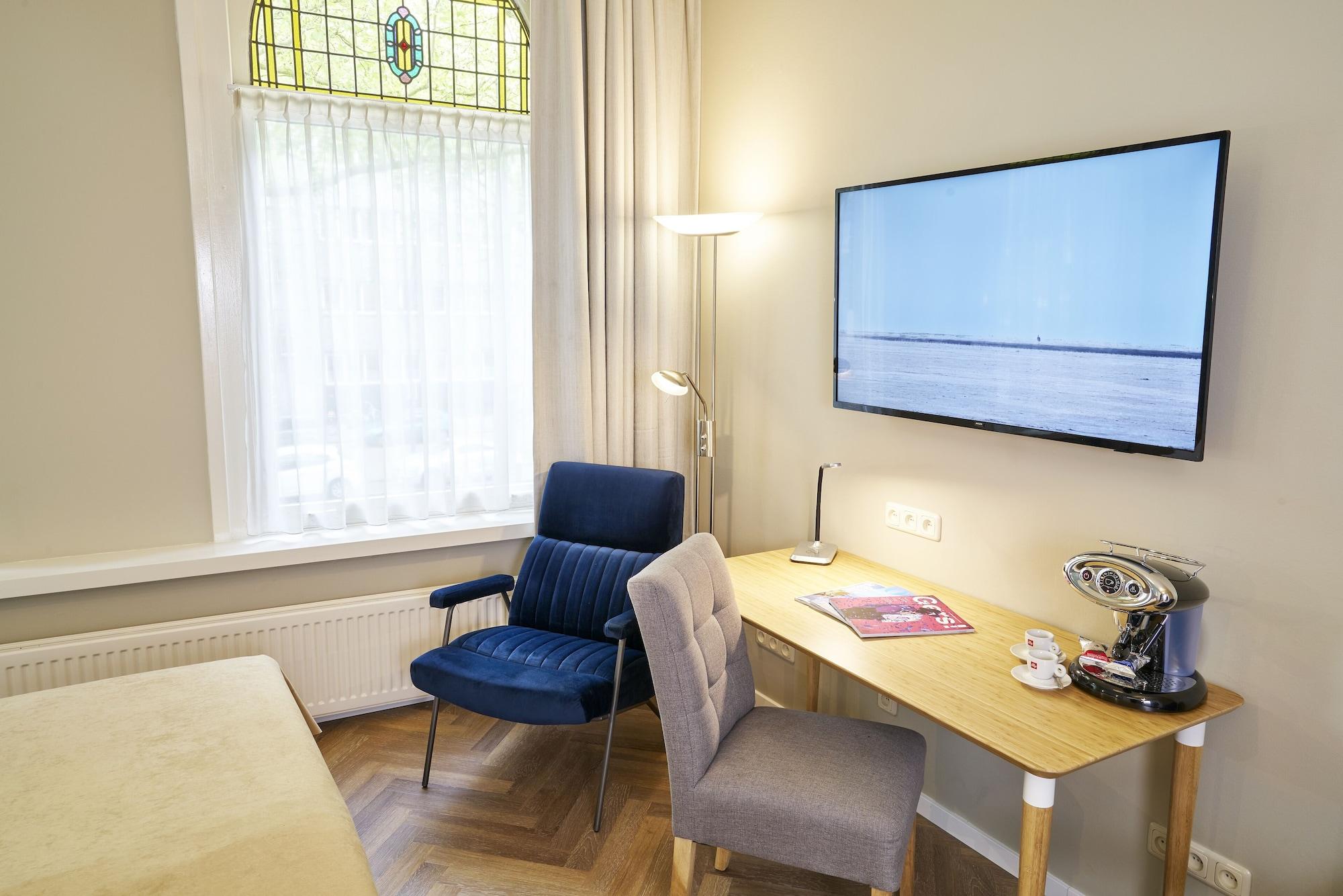 Hotel Walsum Rotterdam