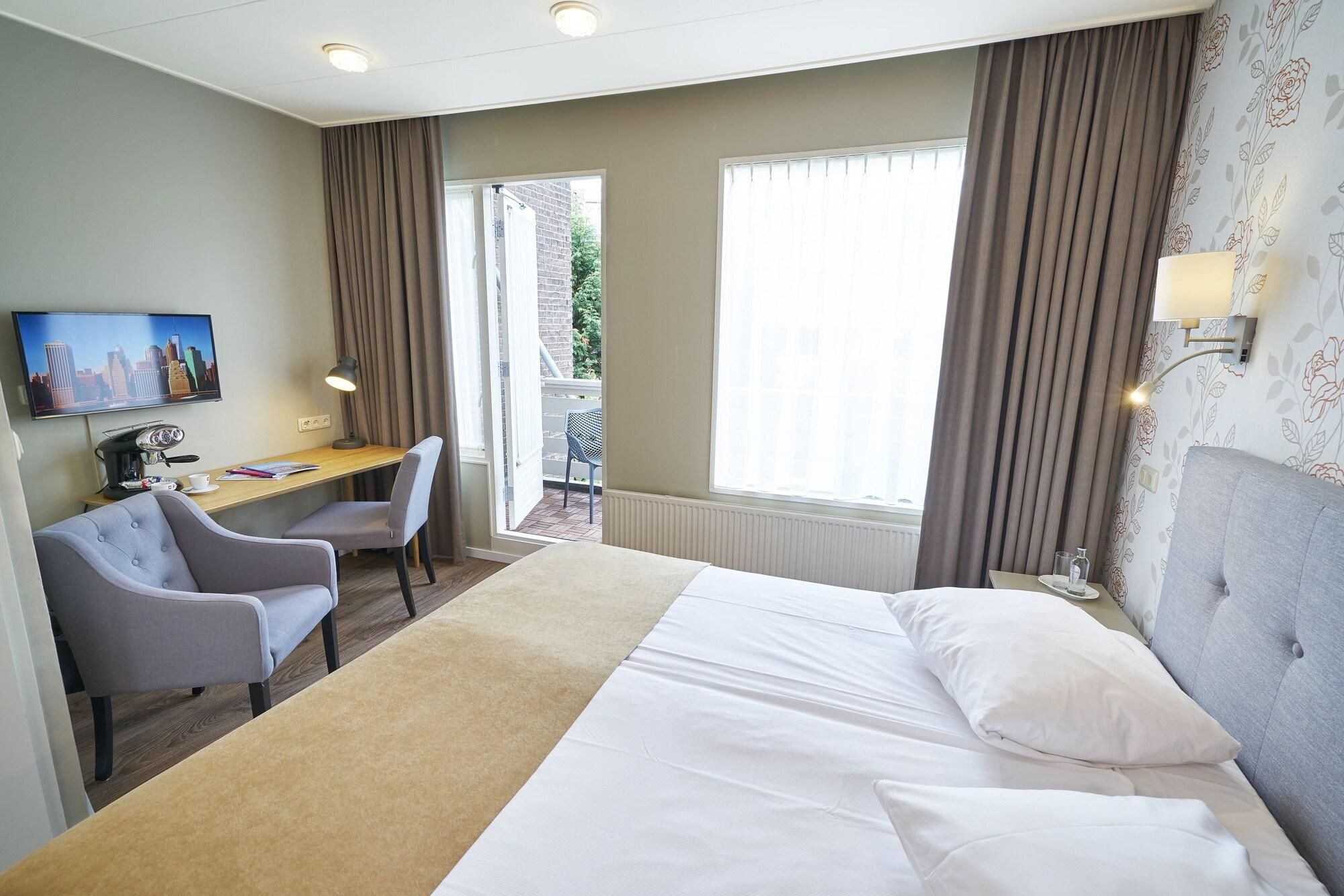 Hotel Walsum Rotterdam