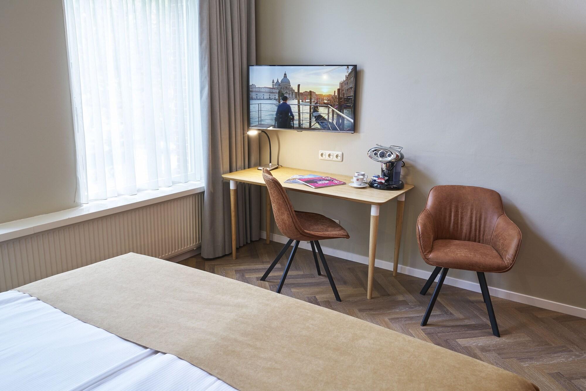 Hotel Walsum Rotterdam