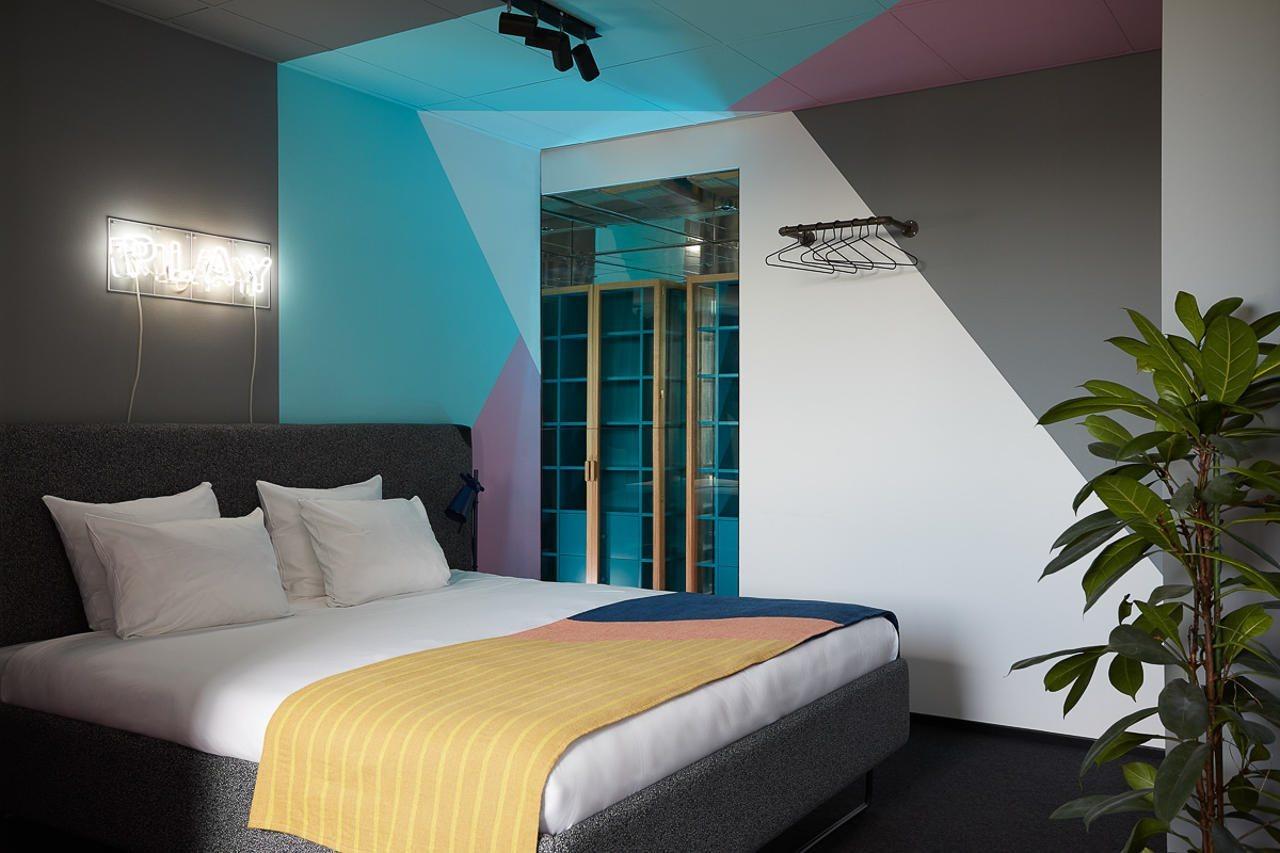 The Social Hub Hotel