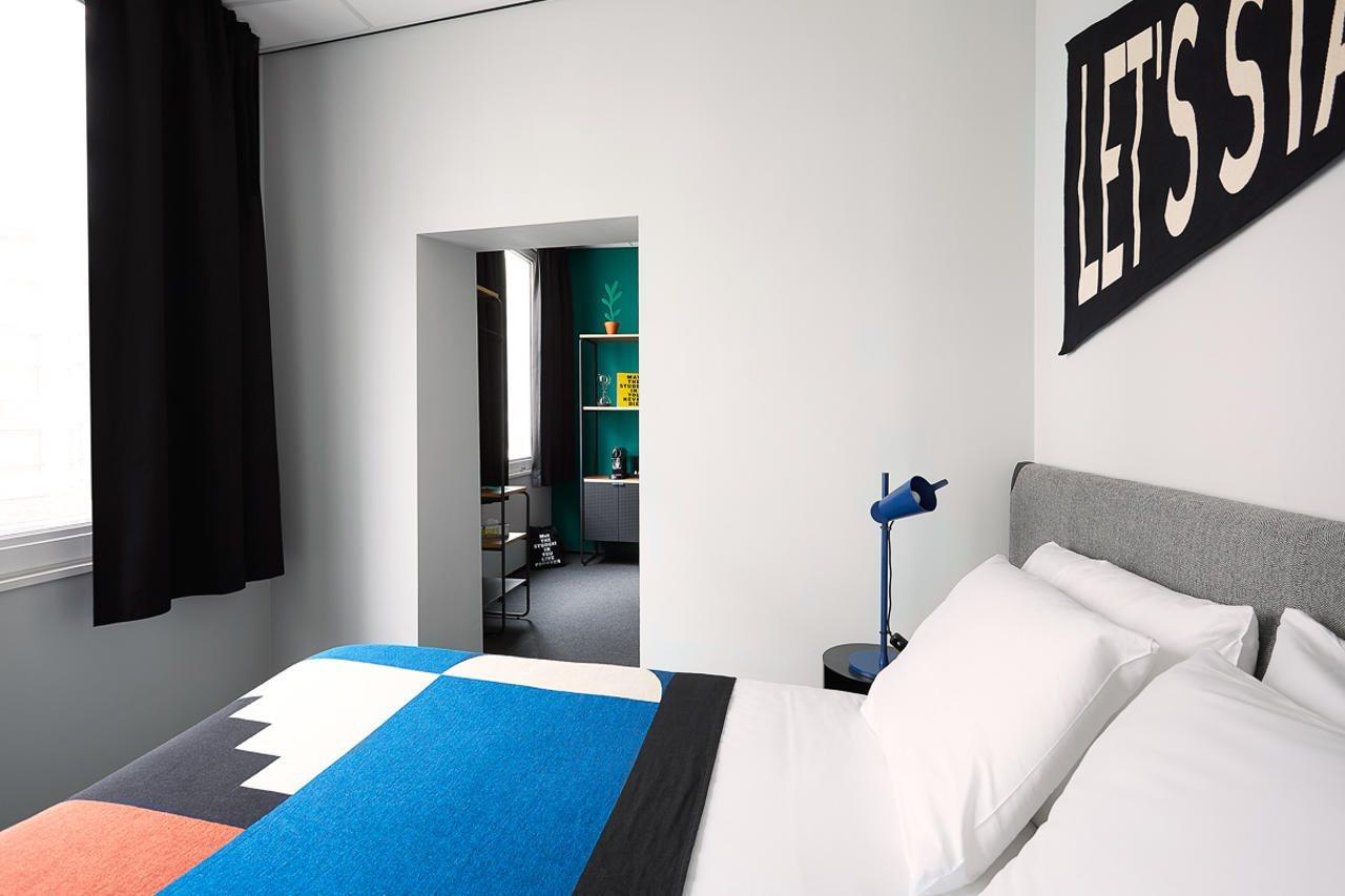The Social Hub 3*