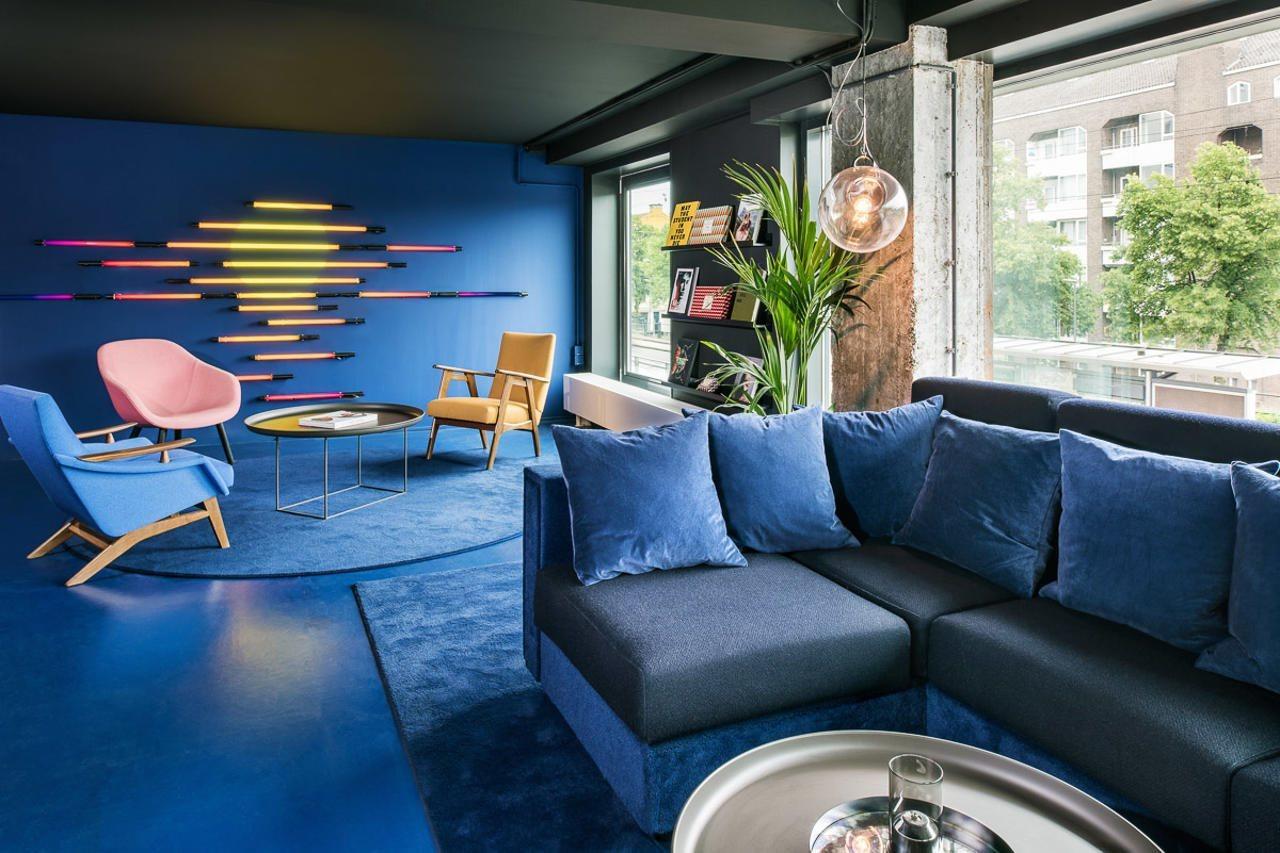 The Social Hub Hotel Rotterdam