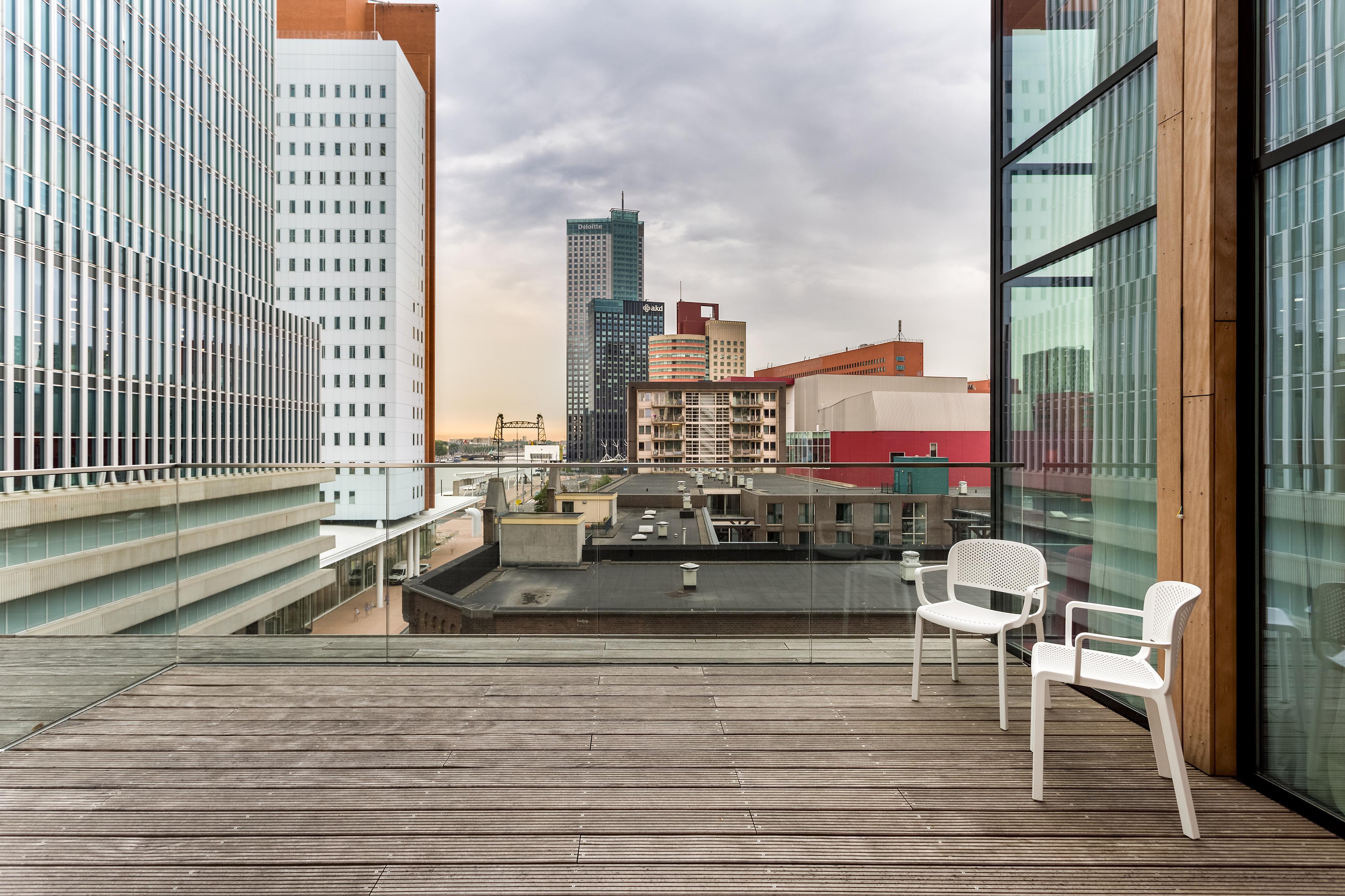 Mate Bruno, 4* Rotterdam