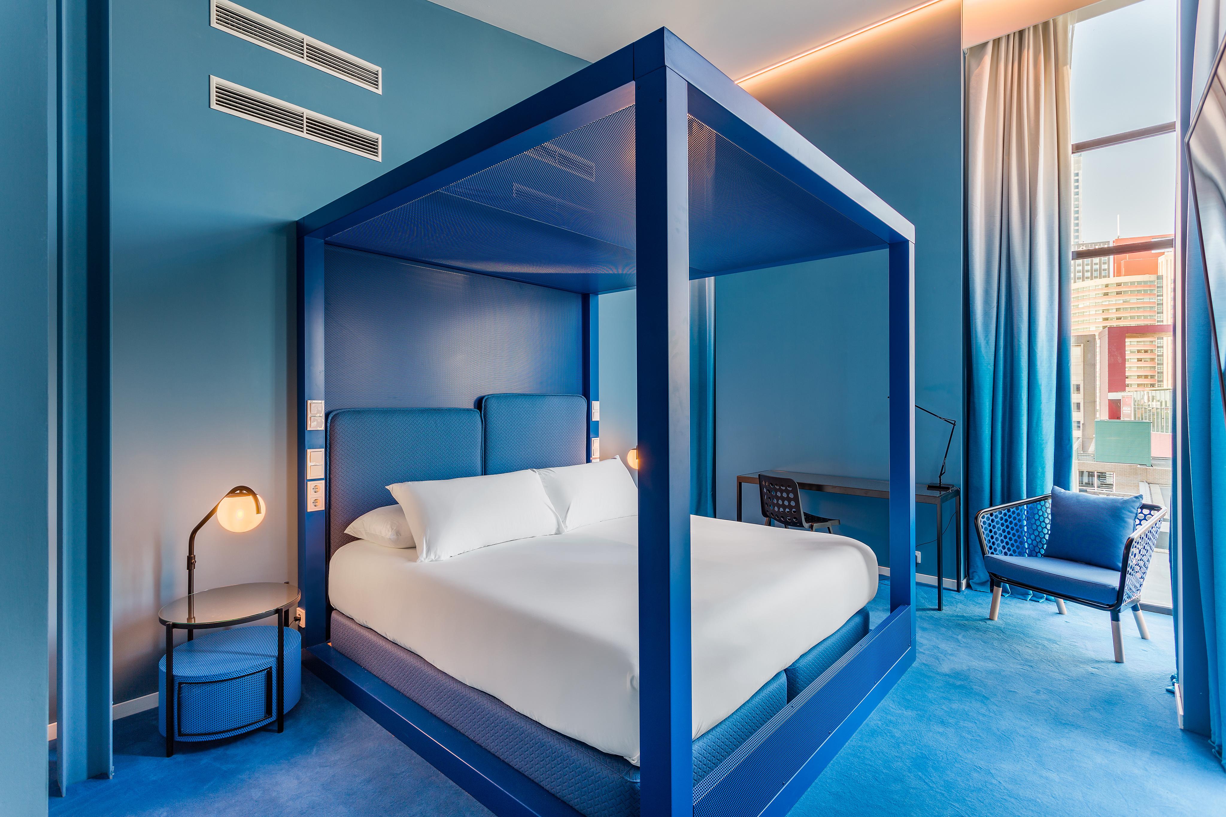 Hotel Mate Bruno, Rotterdam