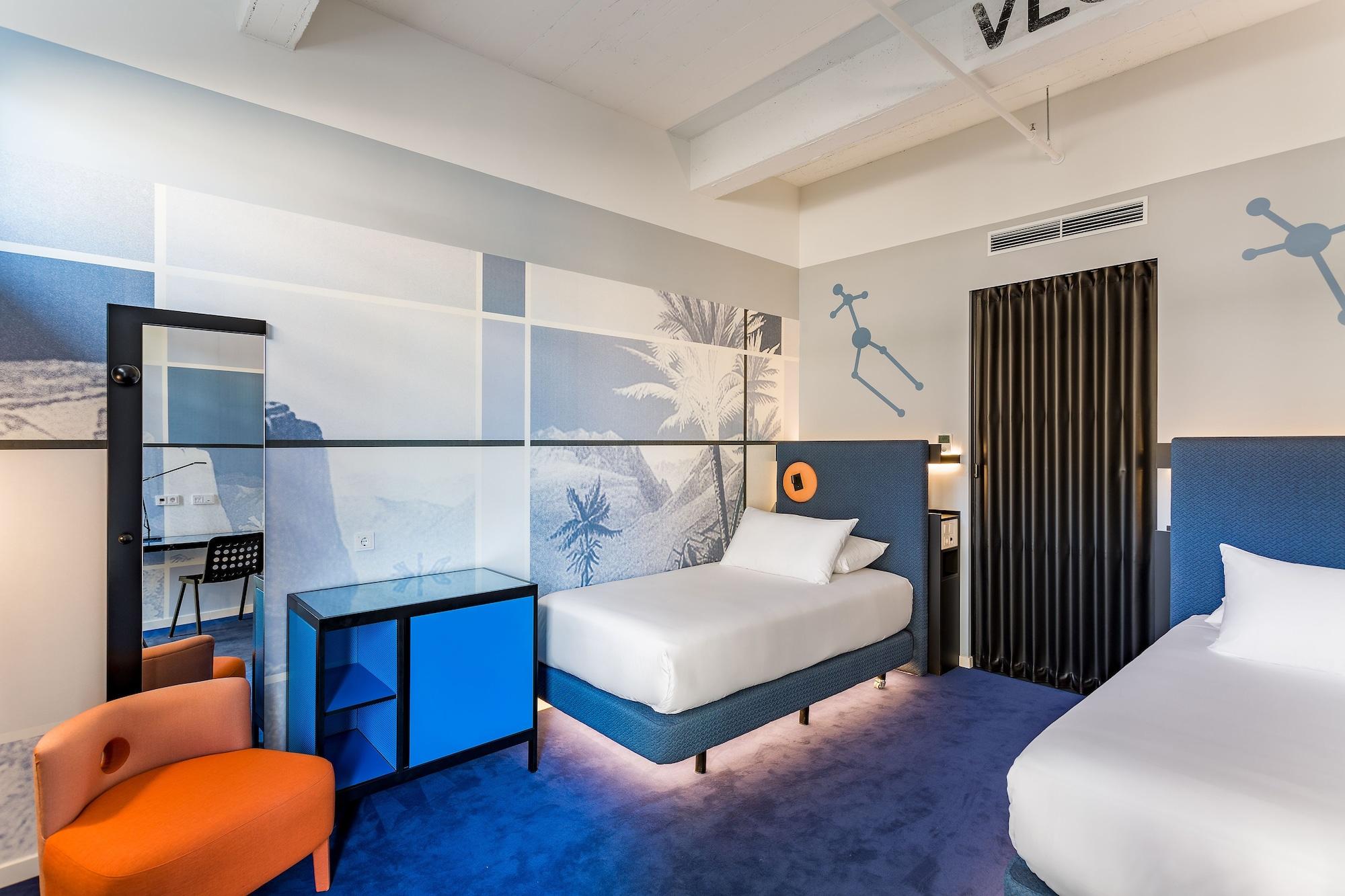 Hotel Mate Bruno, 4*