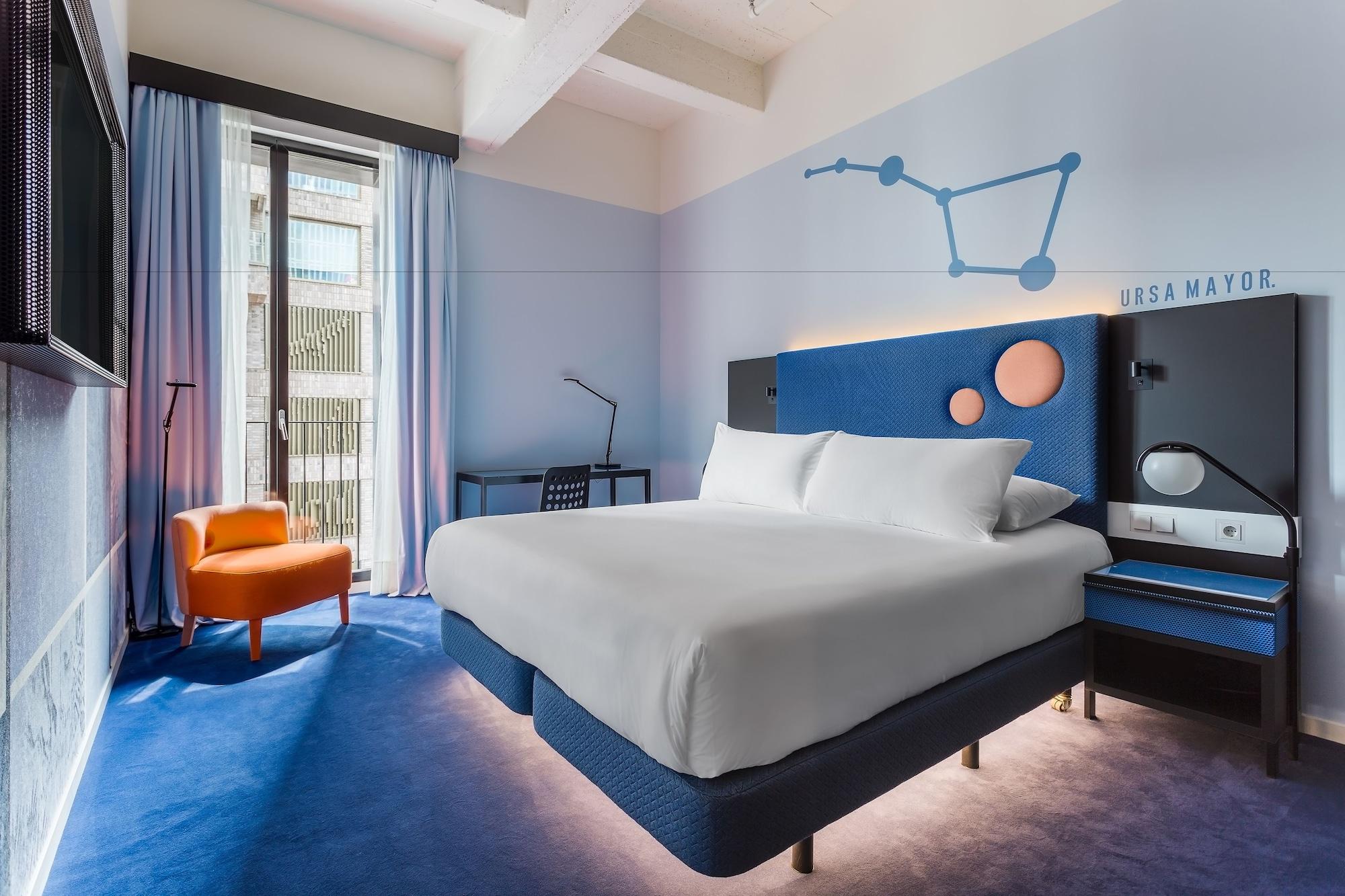 Hotel Mate Bruno, Rotterdam