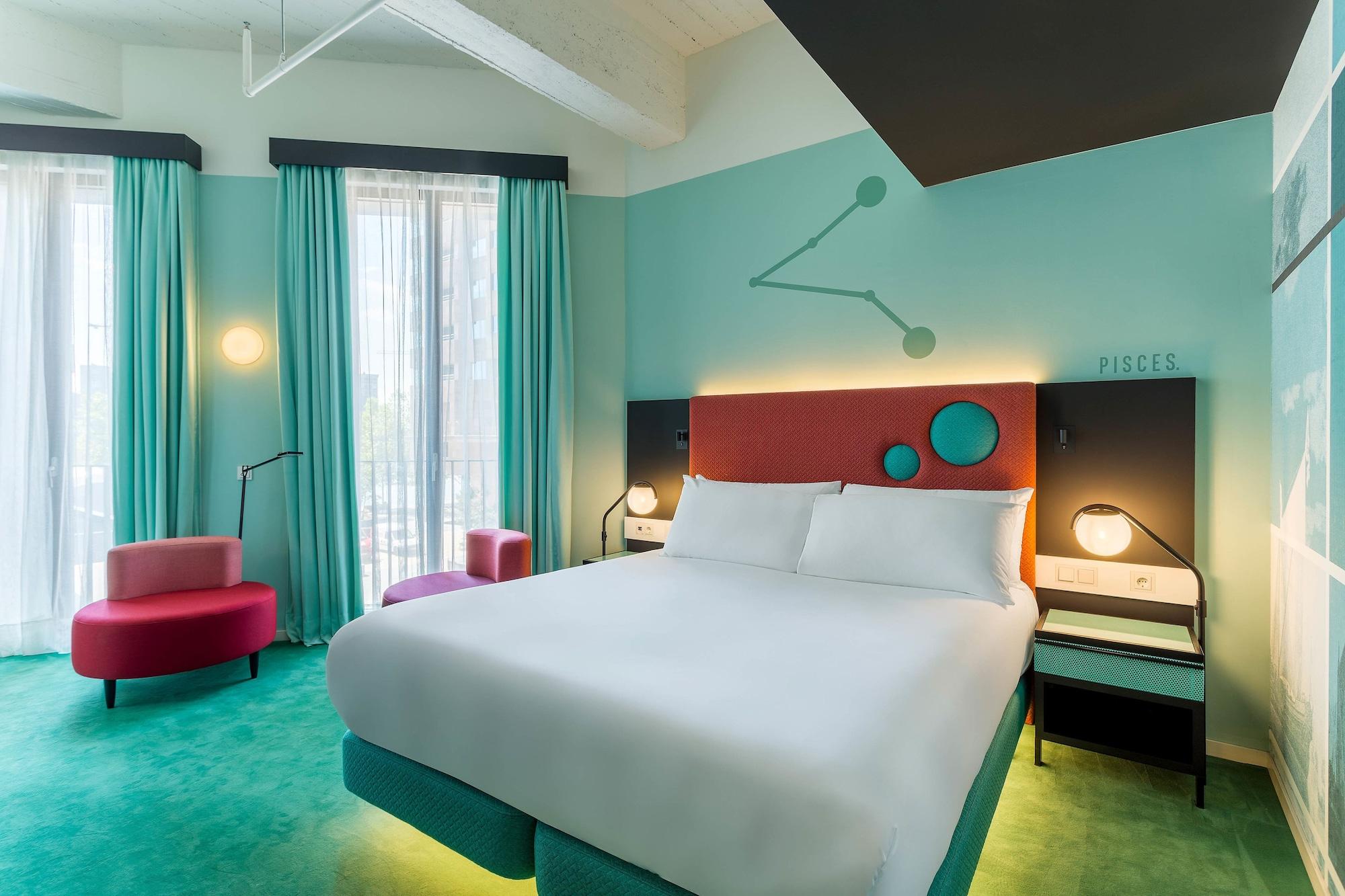 Mate Bruno, 4* Rotterdam
