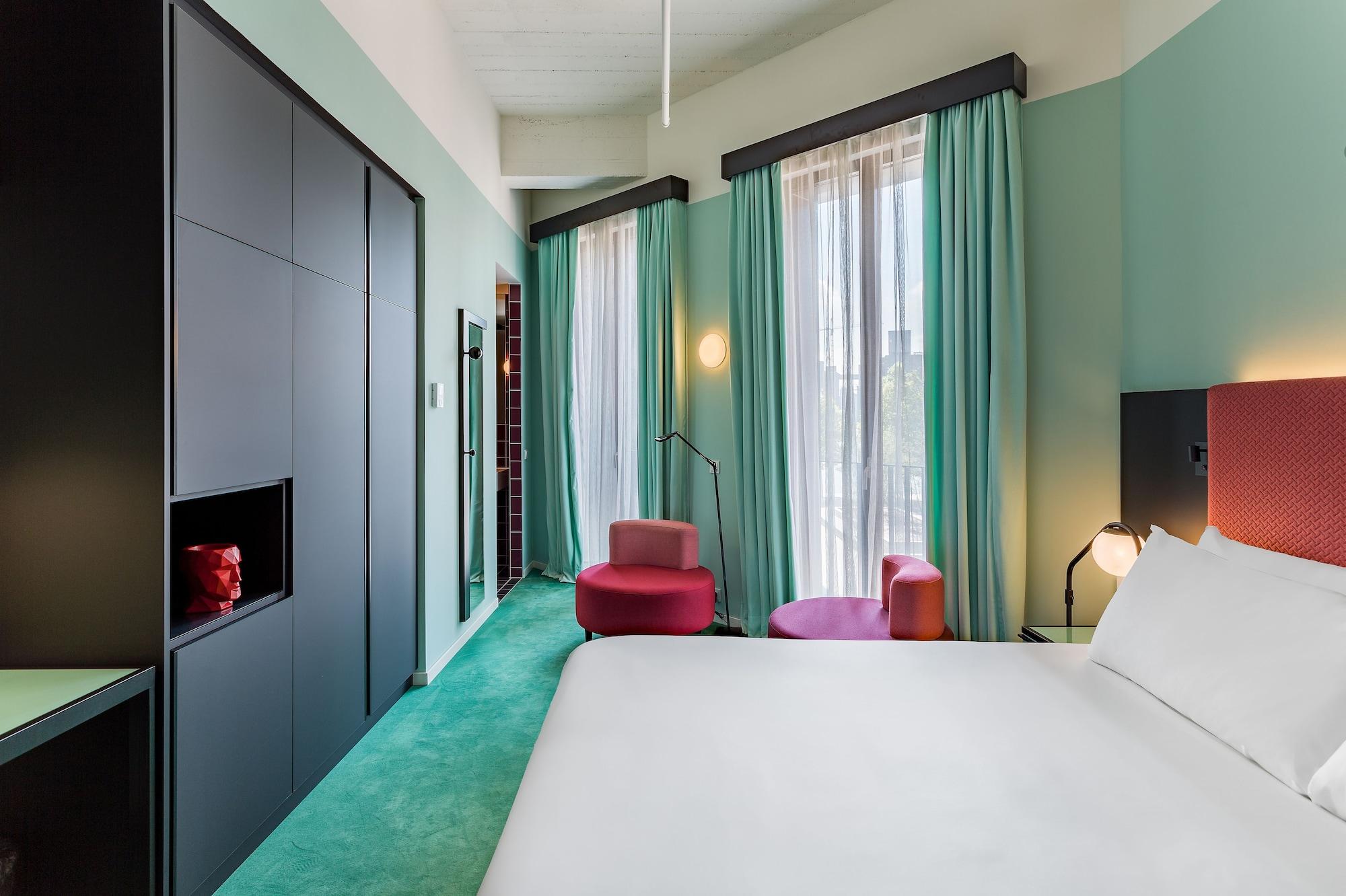 Hotel Mate Bruno, 4*