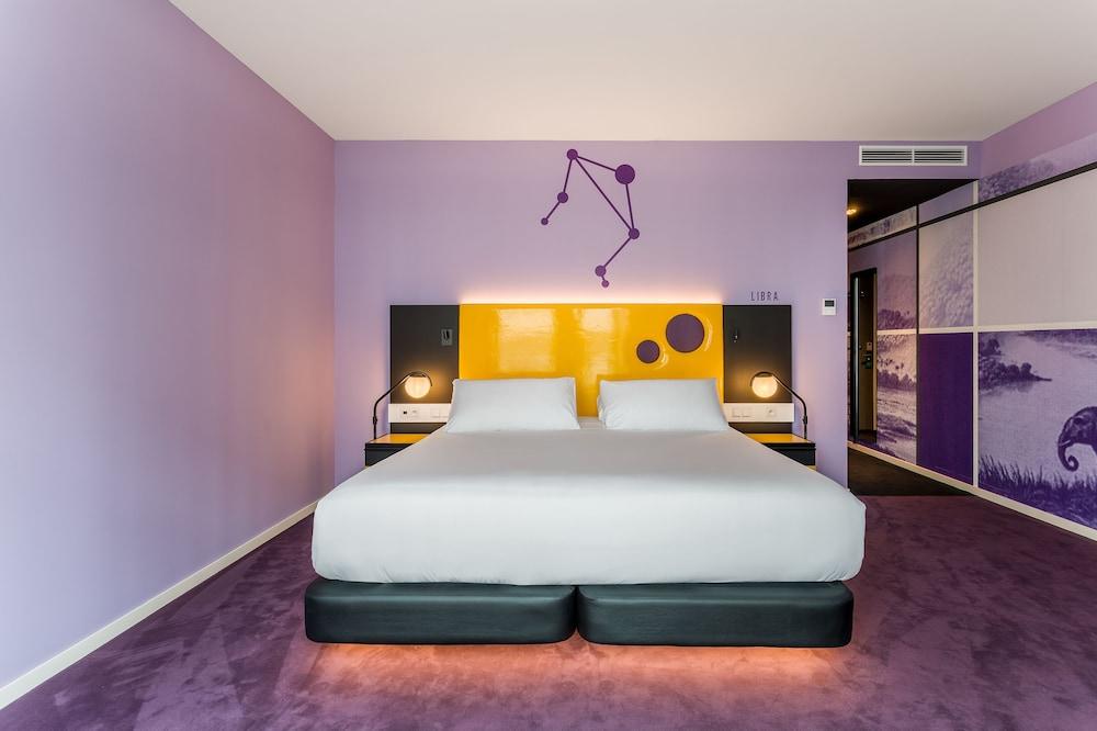Mate Bruno, 4* Rotterdam