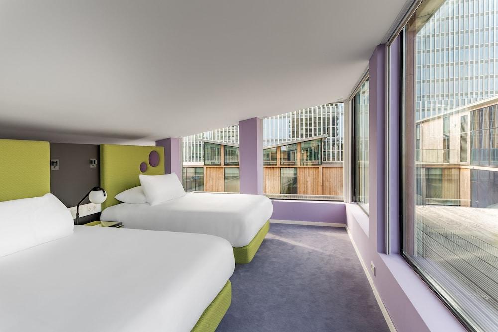 Hotel Mate Bruno, Rotterdam