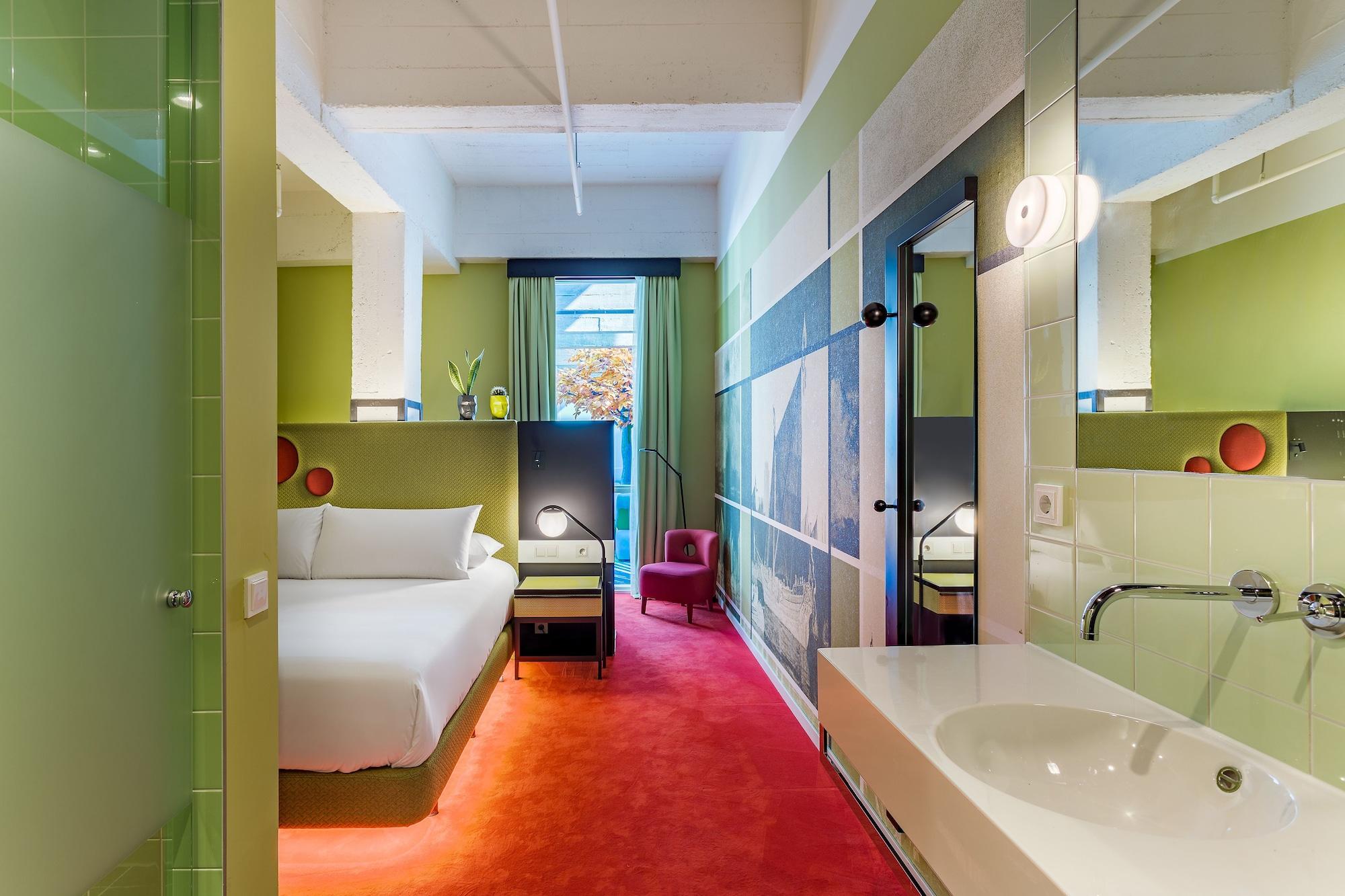 Mate Bruno, 4* Rotterdam