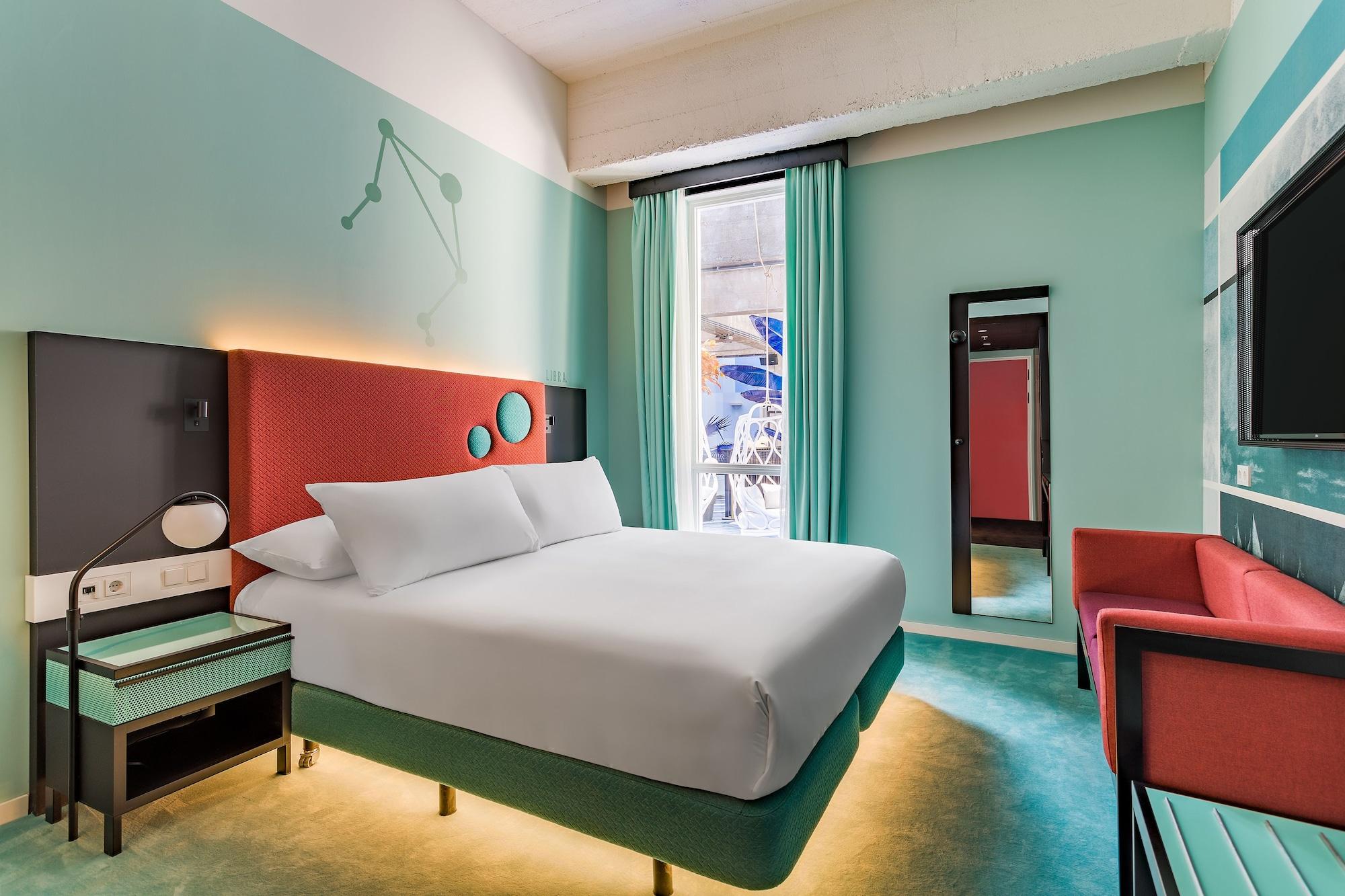 Hotel Mate Bruno, 4*